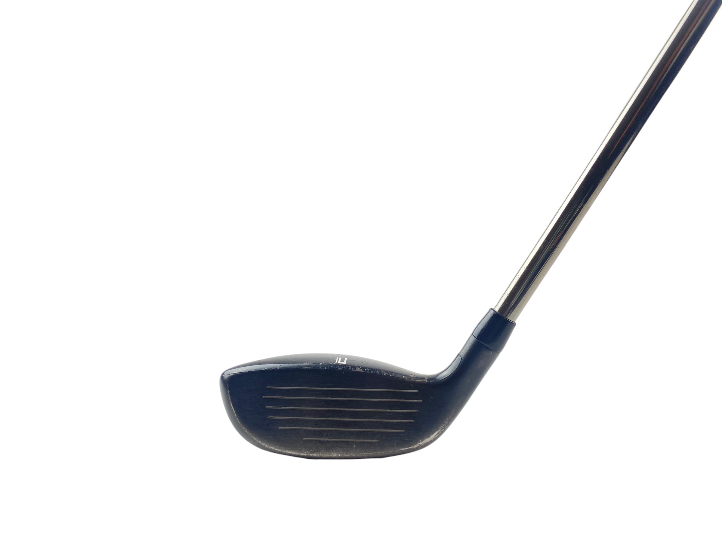 Cobra King Radspeed 4 Hybrid / 21 Degree / Stiff Flex