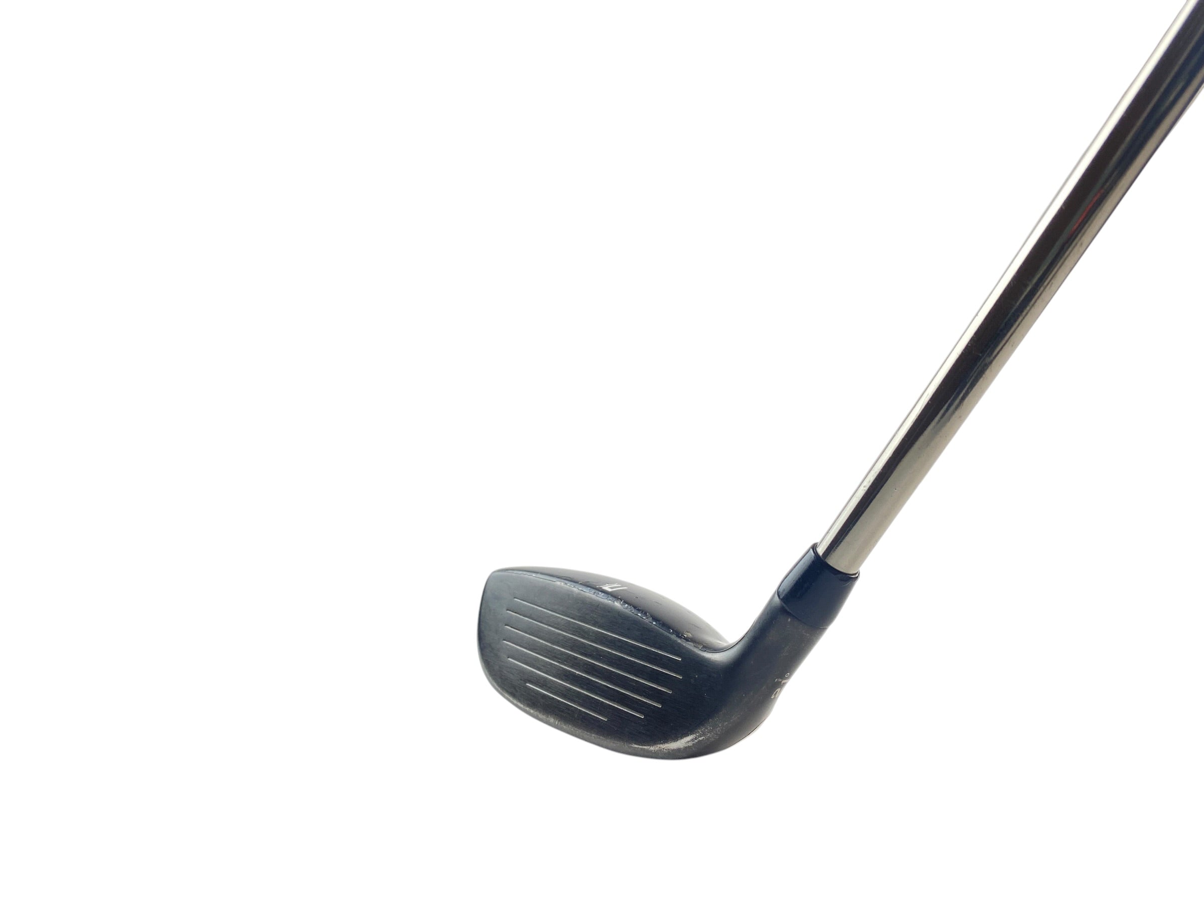 Cobra King Radspeed 4 Hybrid / 21 Degree / Stiff Flex