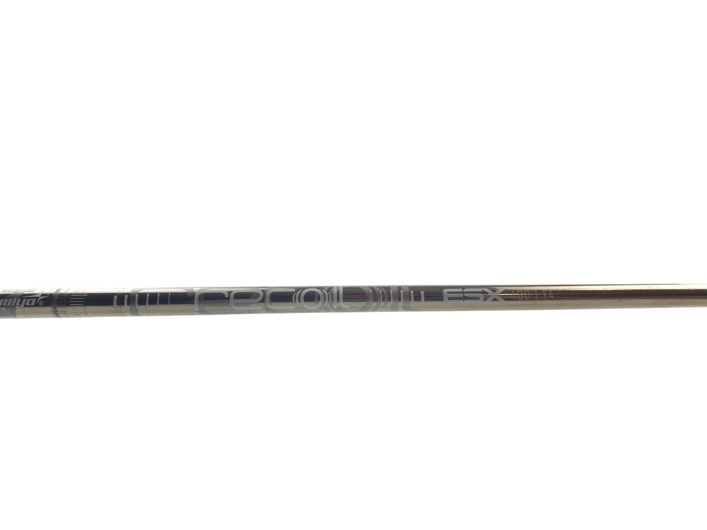 Cobra King Radspeed 4 Hybrid / 21 Degree / Stiff Flex