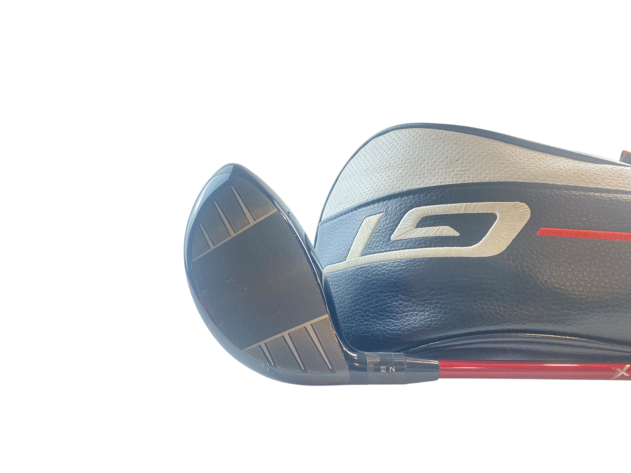 Titleist GT2 Driver / 10 Degree / Regular Flex