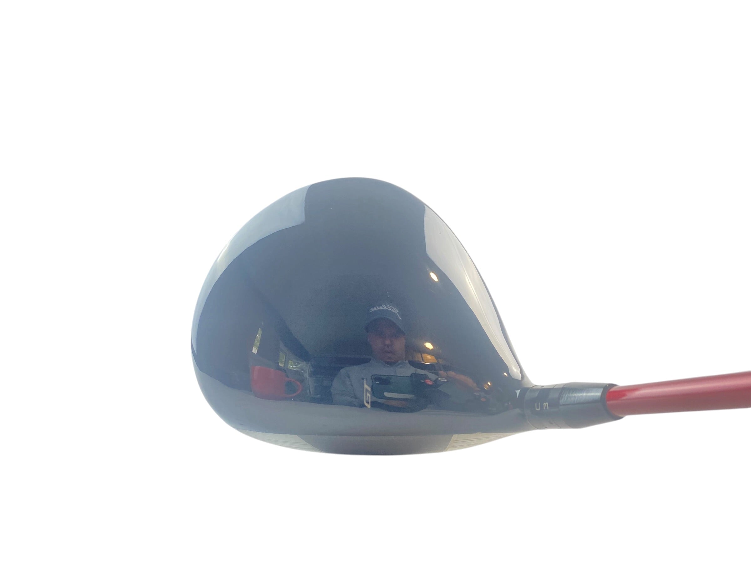 Titleist GT2 Driver / 10 Degree / Regular Flex