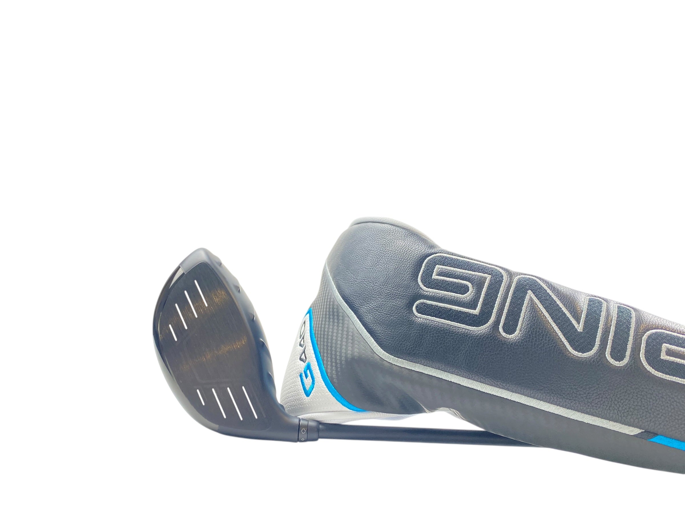 PING G440 LST Driver / 9 Degree / Stiff Flex