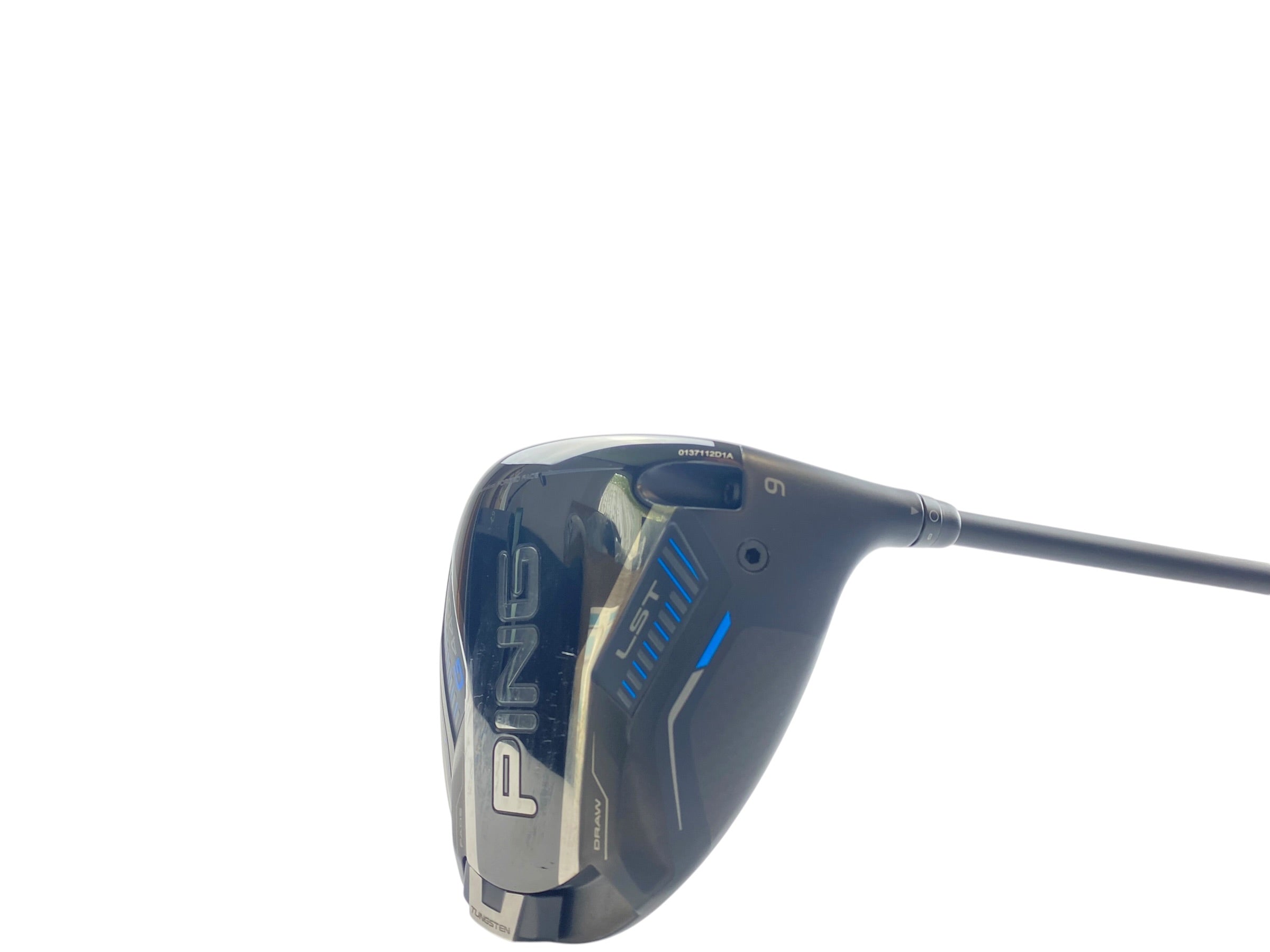 PING G440 LST Driver / 9 Degree / Stiff Flex