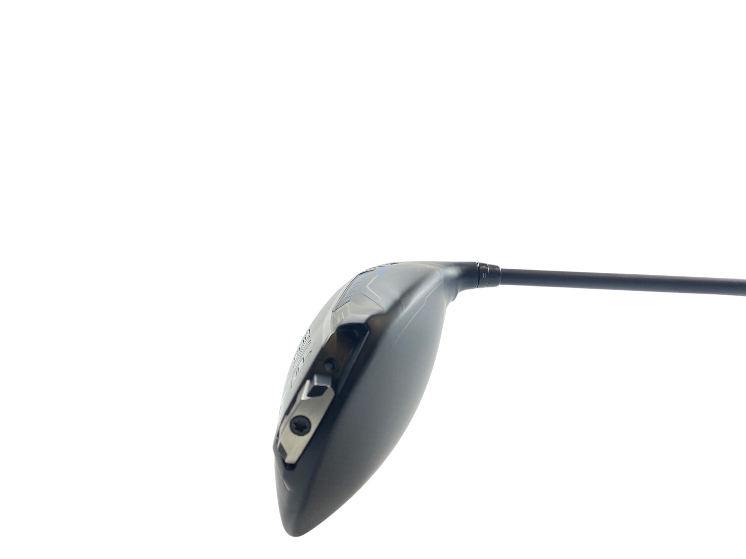 PING G440 LST Driver / 9 Degree / Stiff Flex