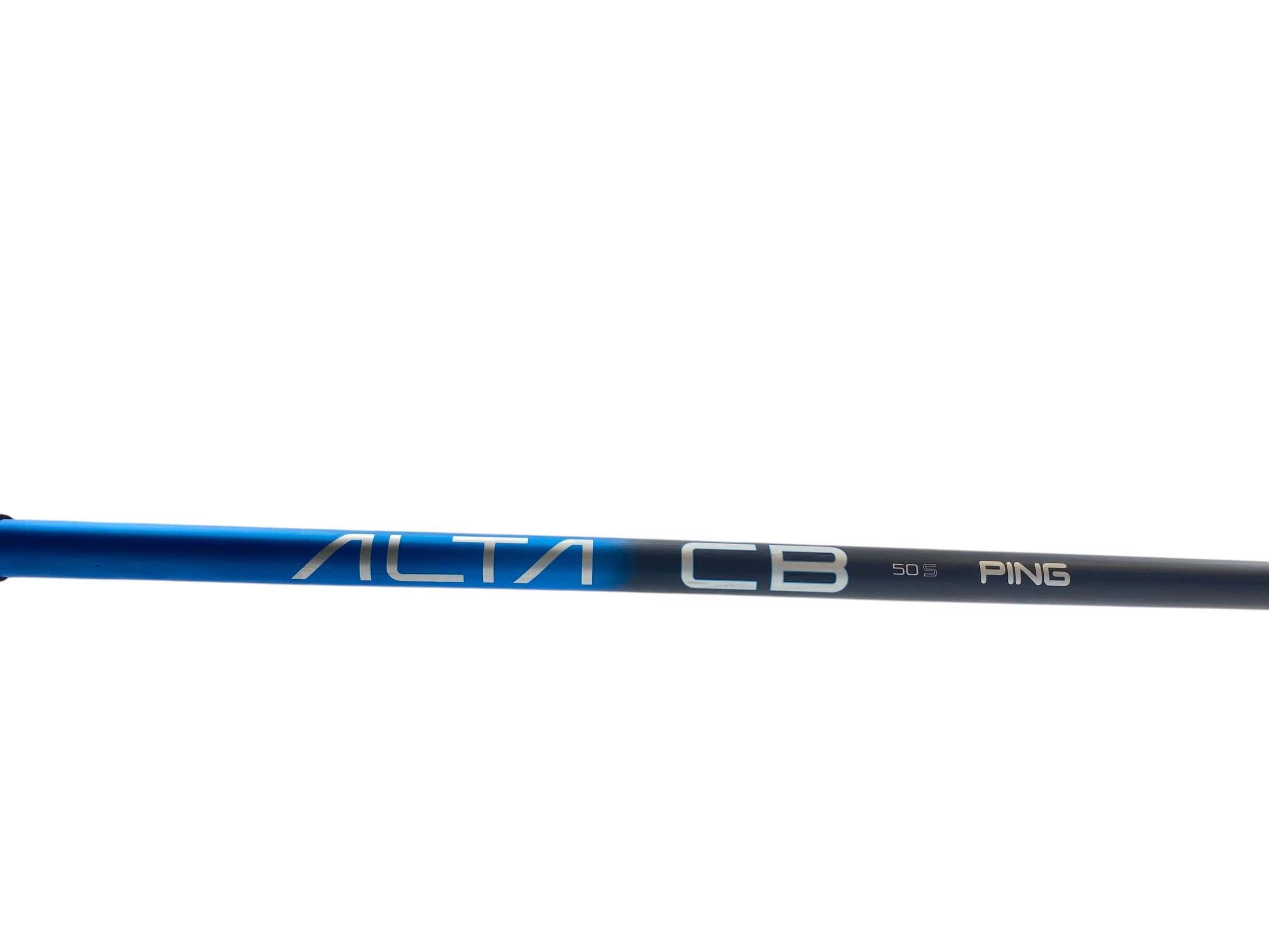 PING G440 LST Driver / 9 Degree / Stiff Flex