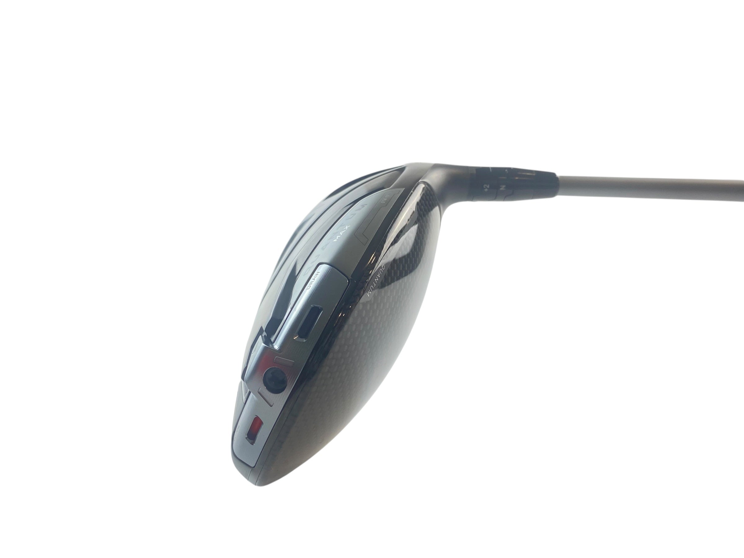Callaway Quantum Max Driver / 9 Degree / Stiff Flex