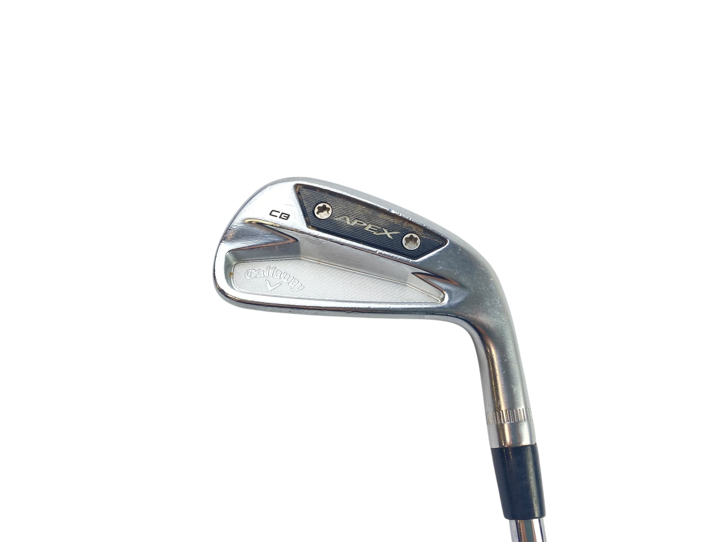Callaway Apex CB 4 Iron / 23 Degree / Extra Stiff Flex