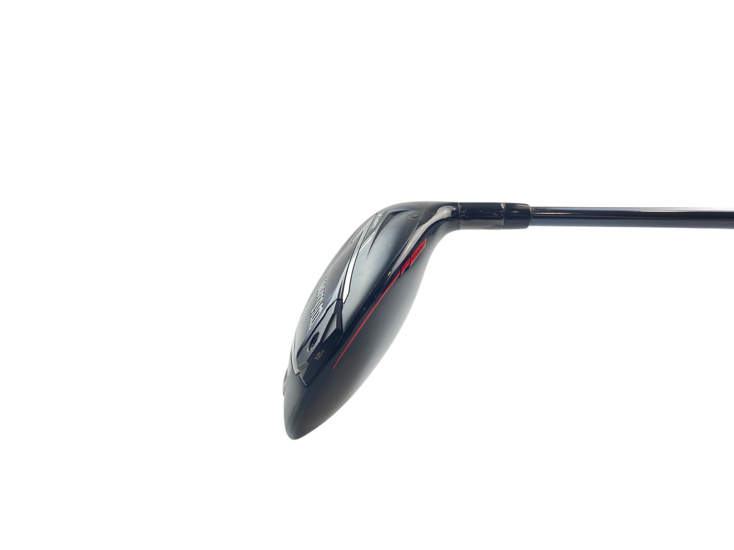 Wilson Dynapwr Max 3 Wood / 15 Degree / Regular Flex