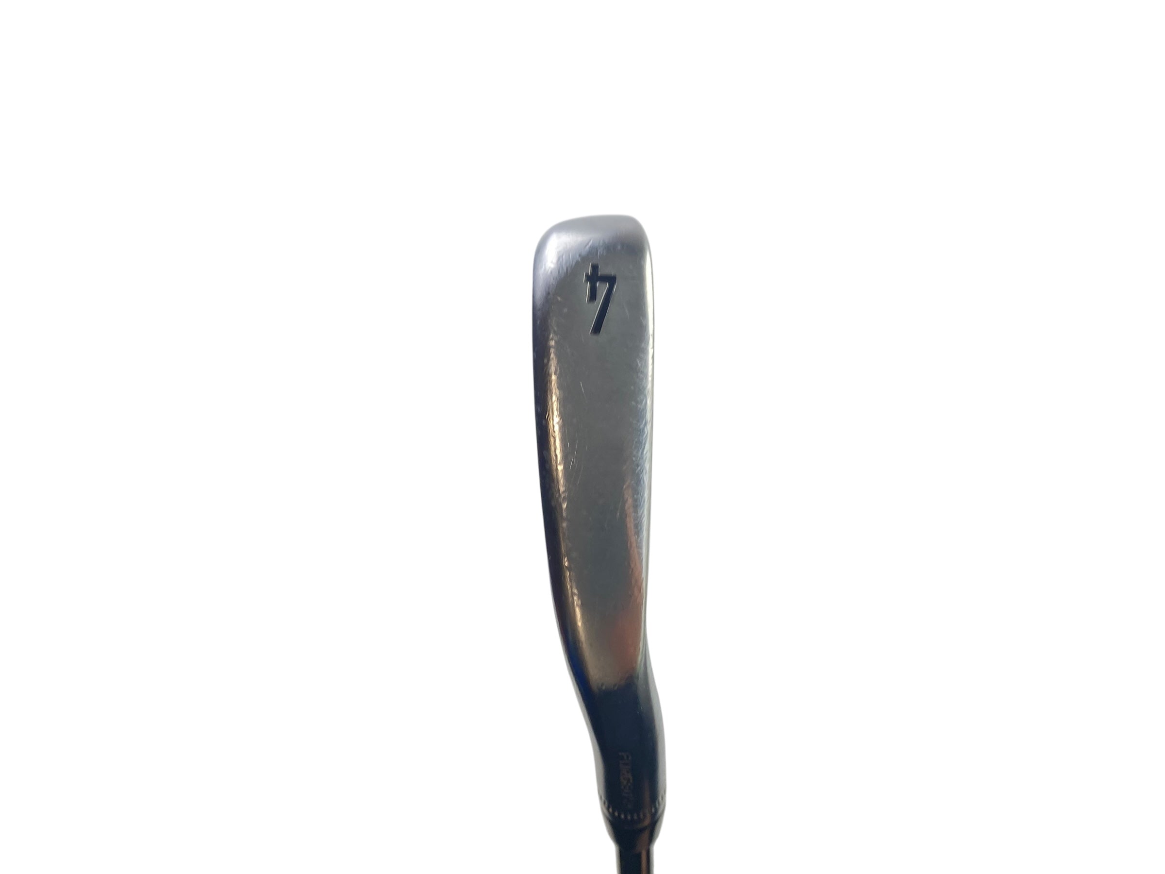 Callaway Apex CB 4 Iron / 23 Degree / Extra Stiff Flex