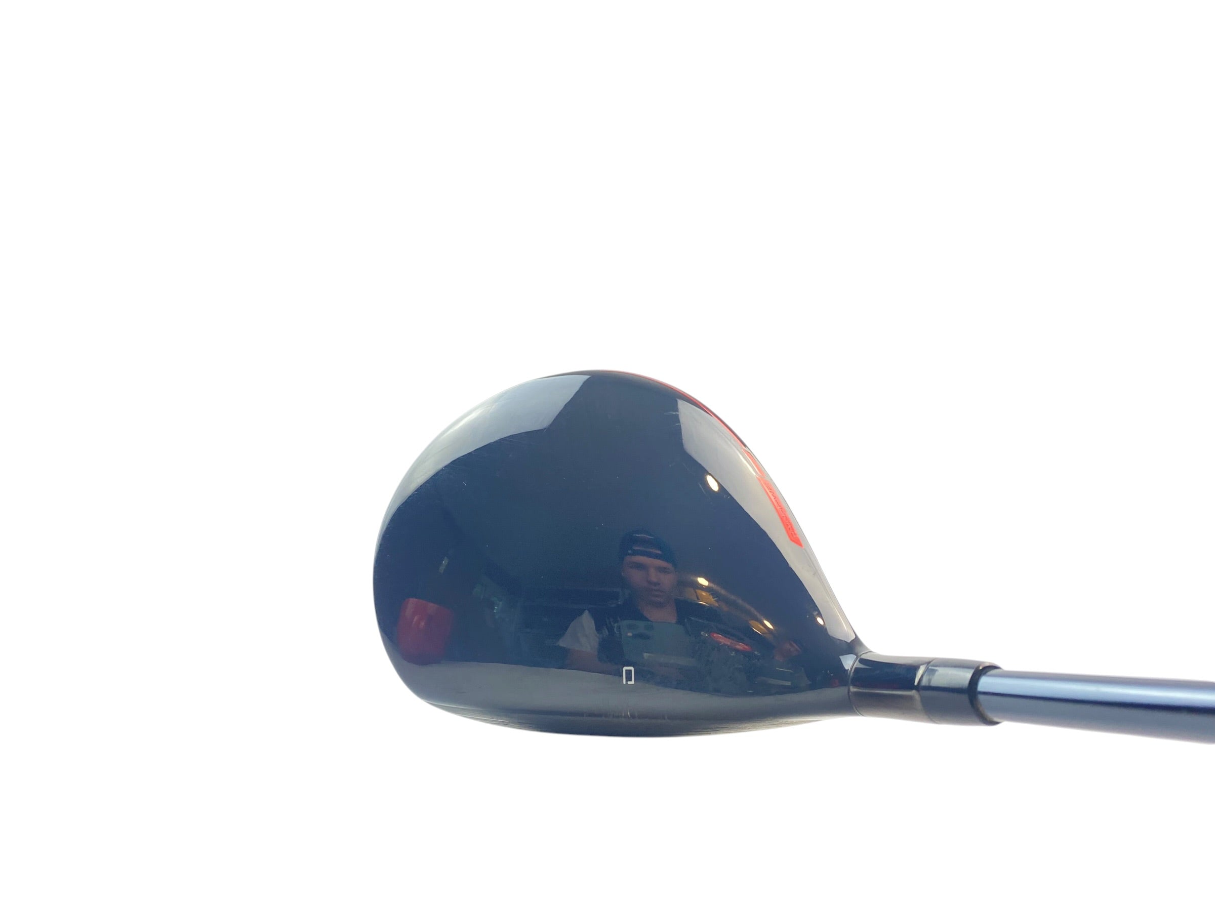 Wilson Dynapwr Max 3 Wood / 15 Degree / Regular Flex