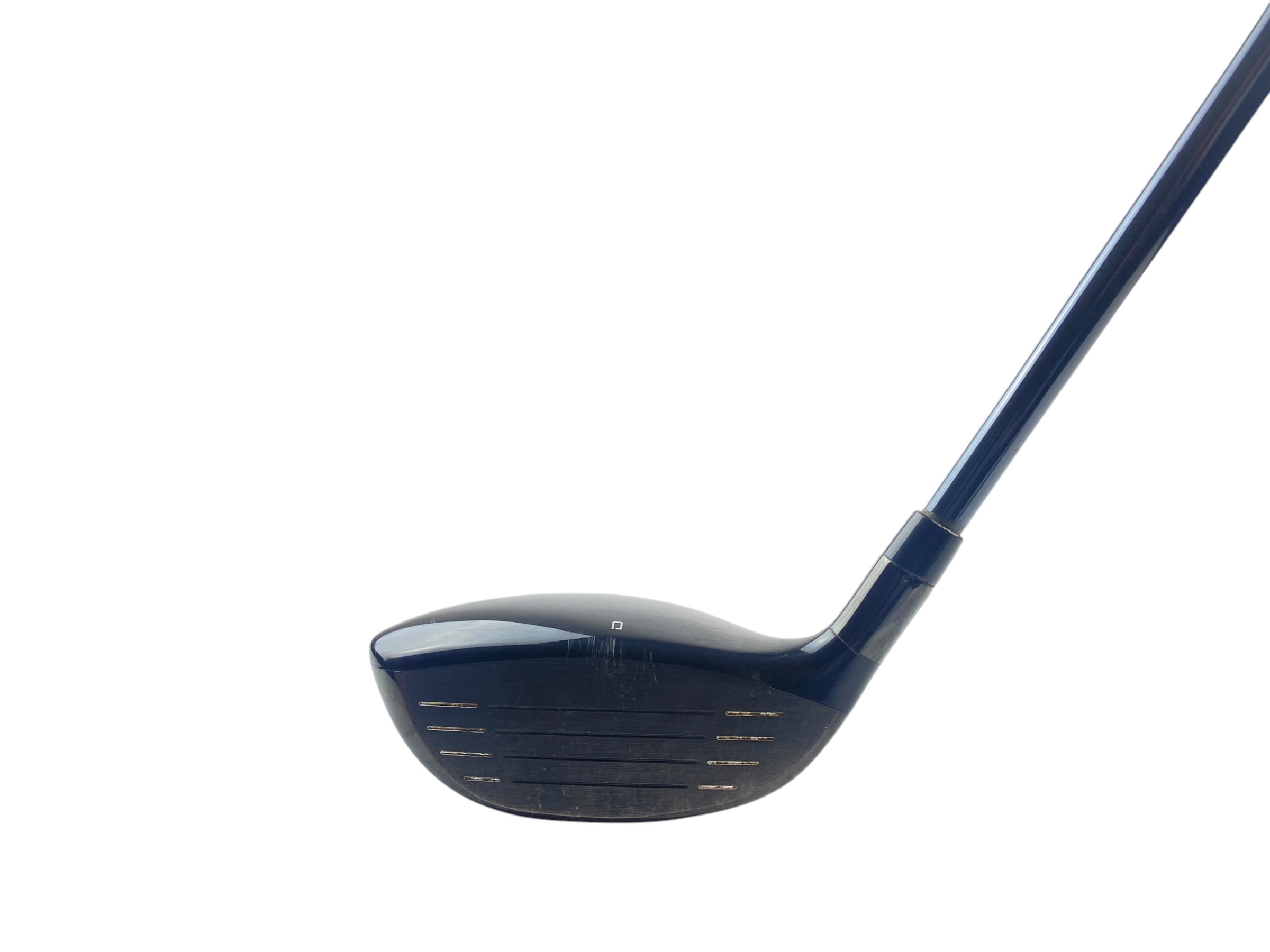 Wilson Dynapwr Max 3 Wood / 15 Degree / Regular Flex