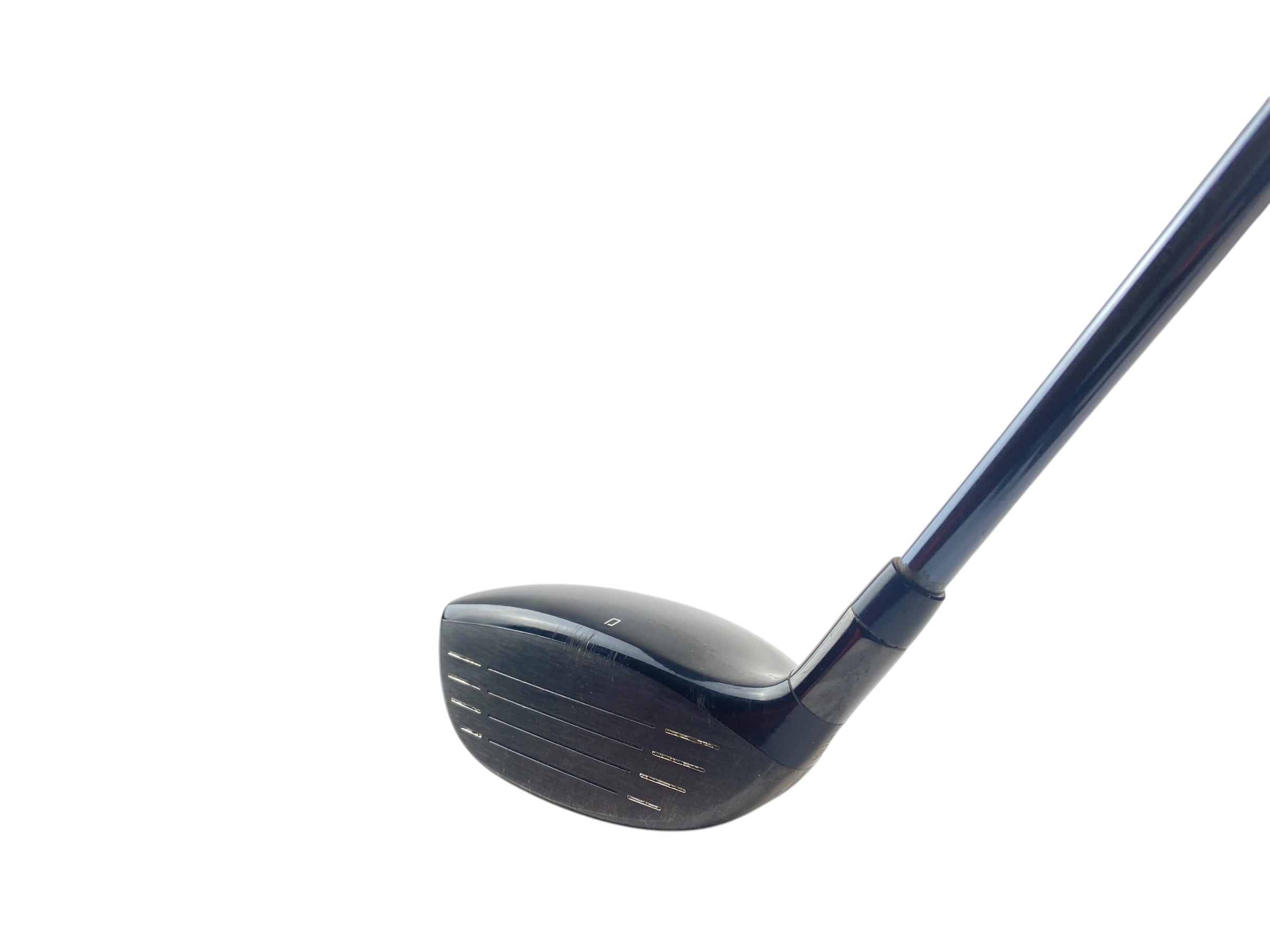 Wilson Dynapwr Max 3 Wood / 15 Degree / Regular Flex