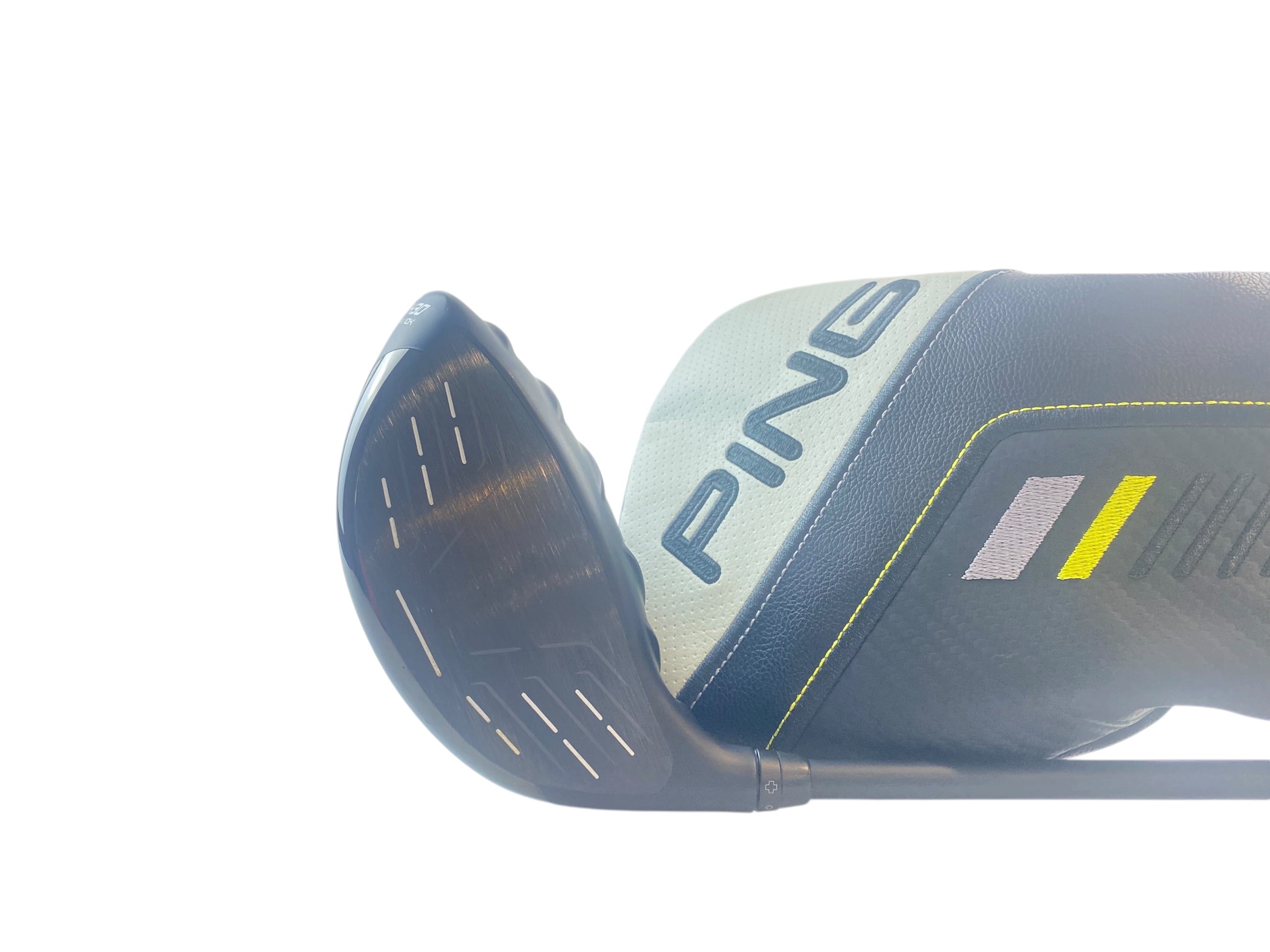 PING G430 Max 10K Driver / 10.5 Degree / Senior Flex