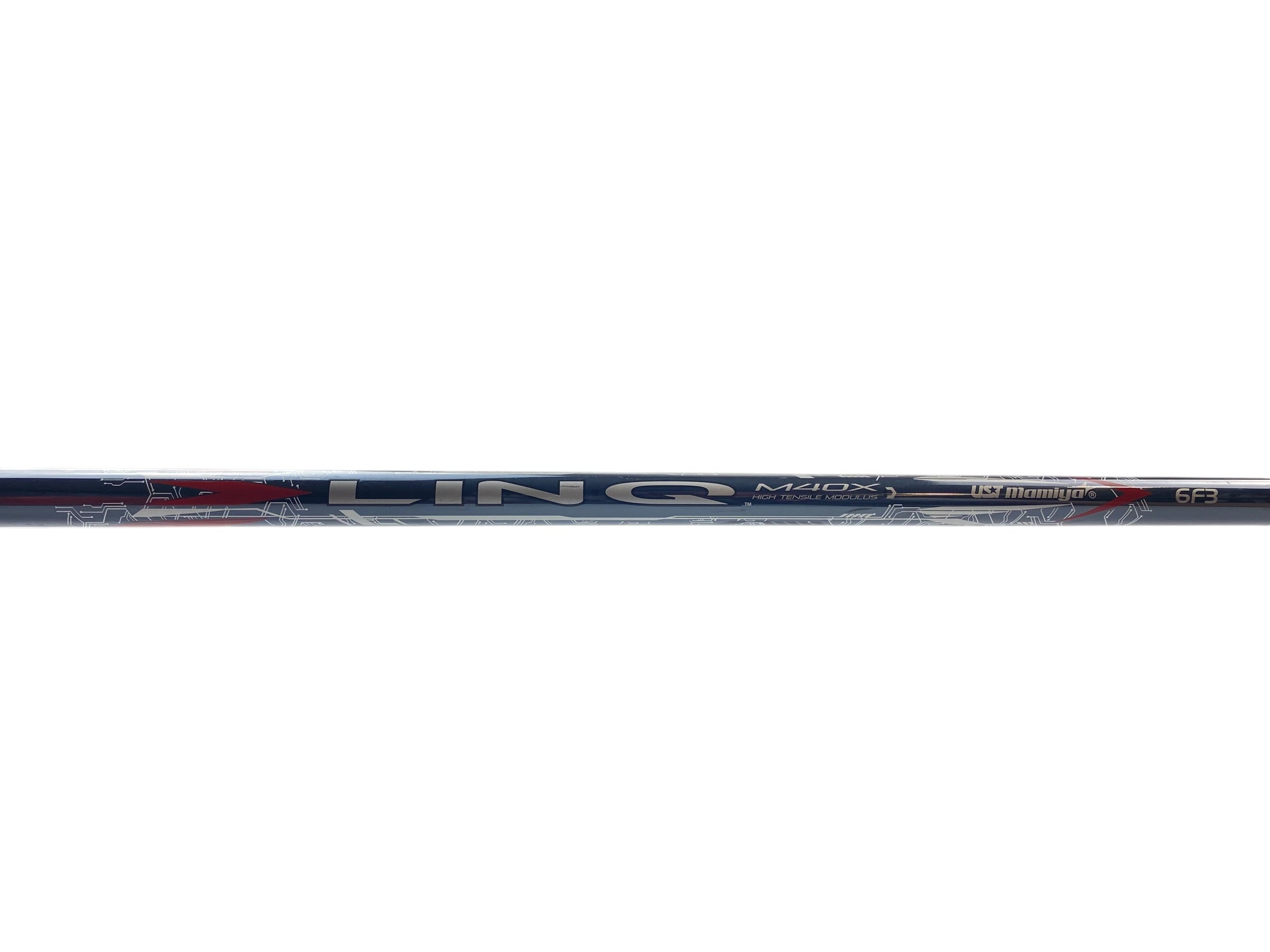 Wilson Dynapwr Max 3 Wood / 15 Degree / Regular Flex