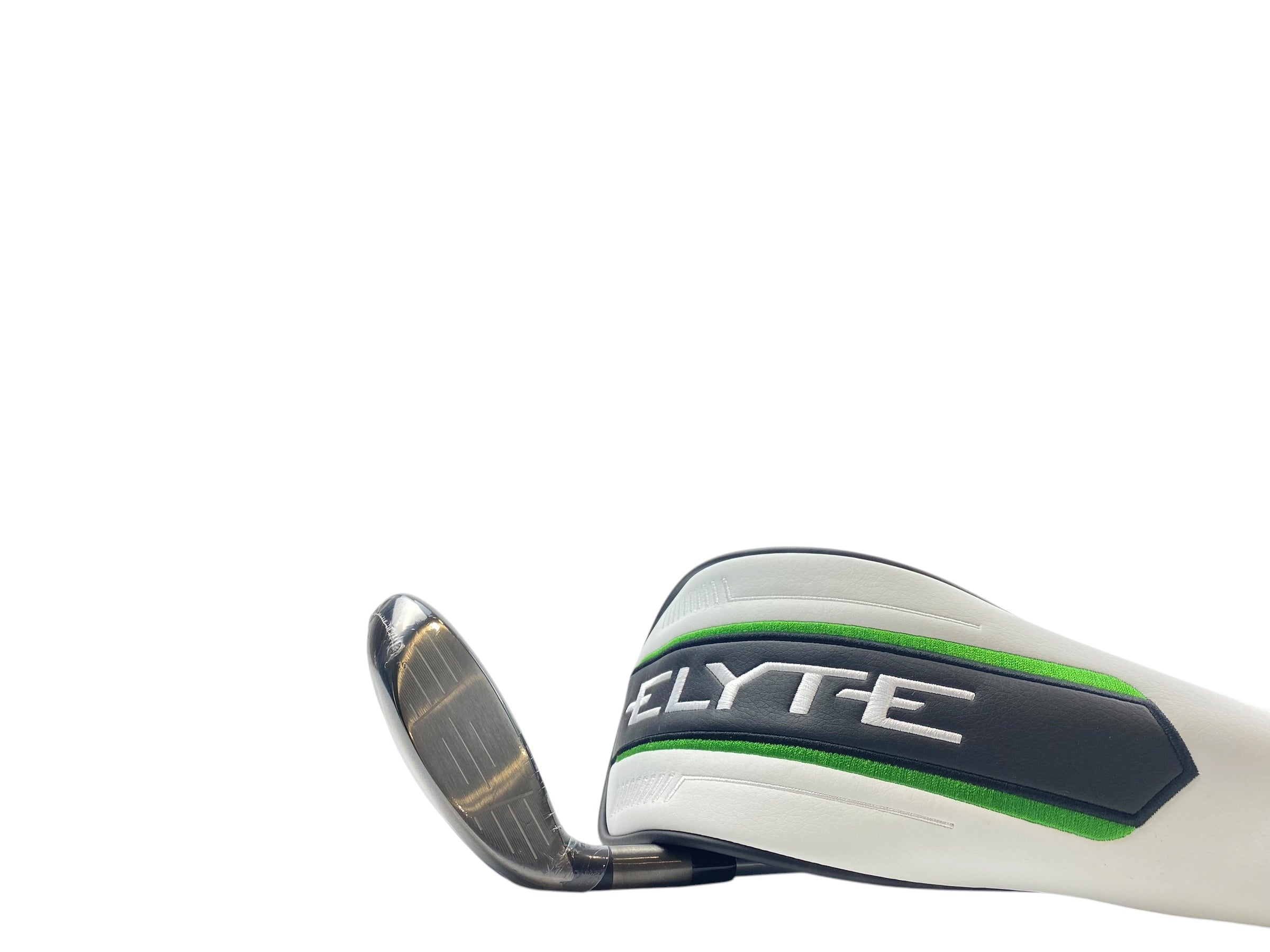Callaway Elyte 7 Wood / 21 Degree / Regular Flex