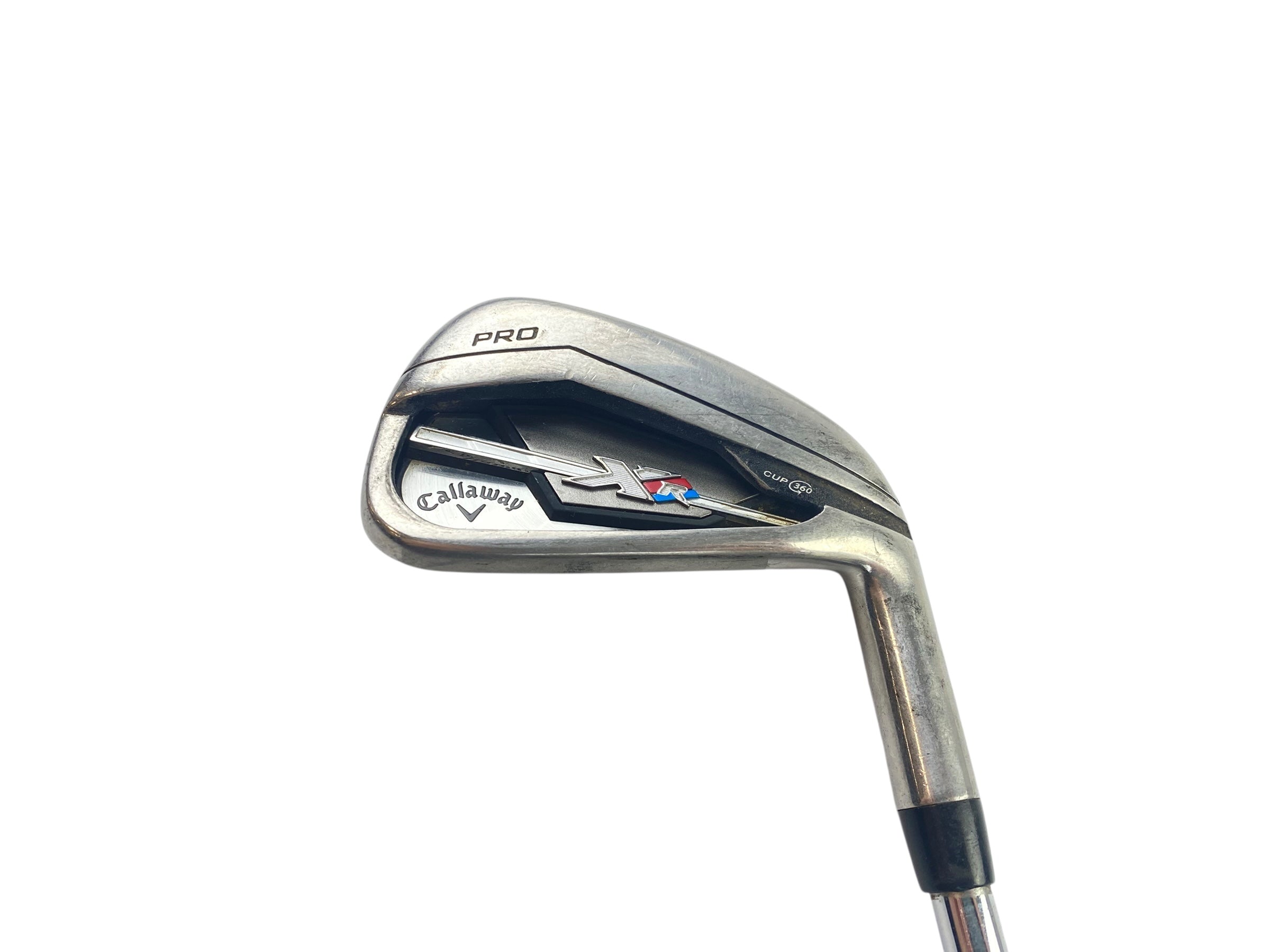 Callaway XR Pro 4 Iron / 20.5 Degree / Regular Flex