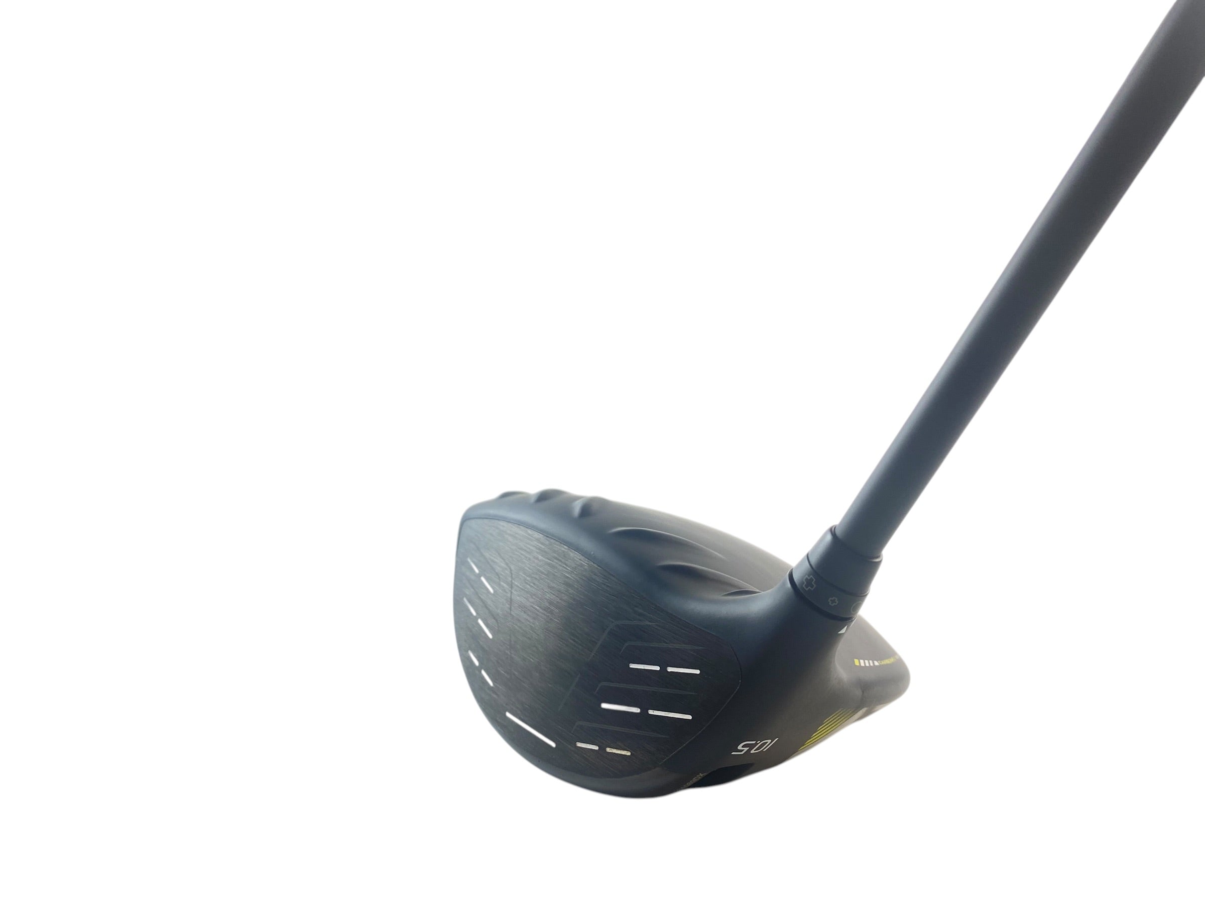 PING G430 Max 10K Driver / 10.5 Degree / Senior Flex