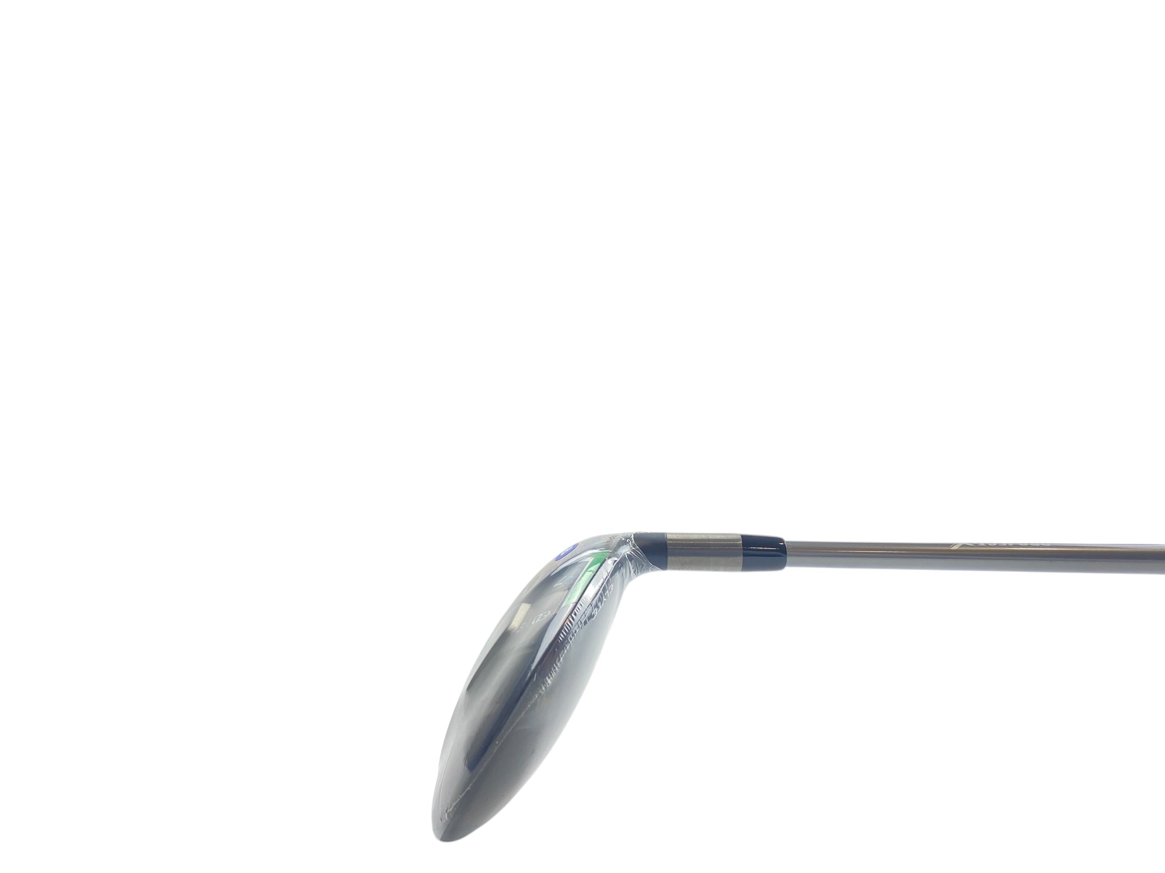 Callaway Elyte 7 Wood / 21 Degree / Regular Flex