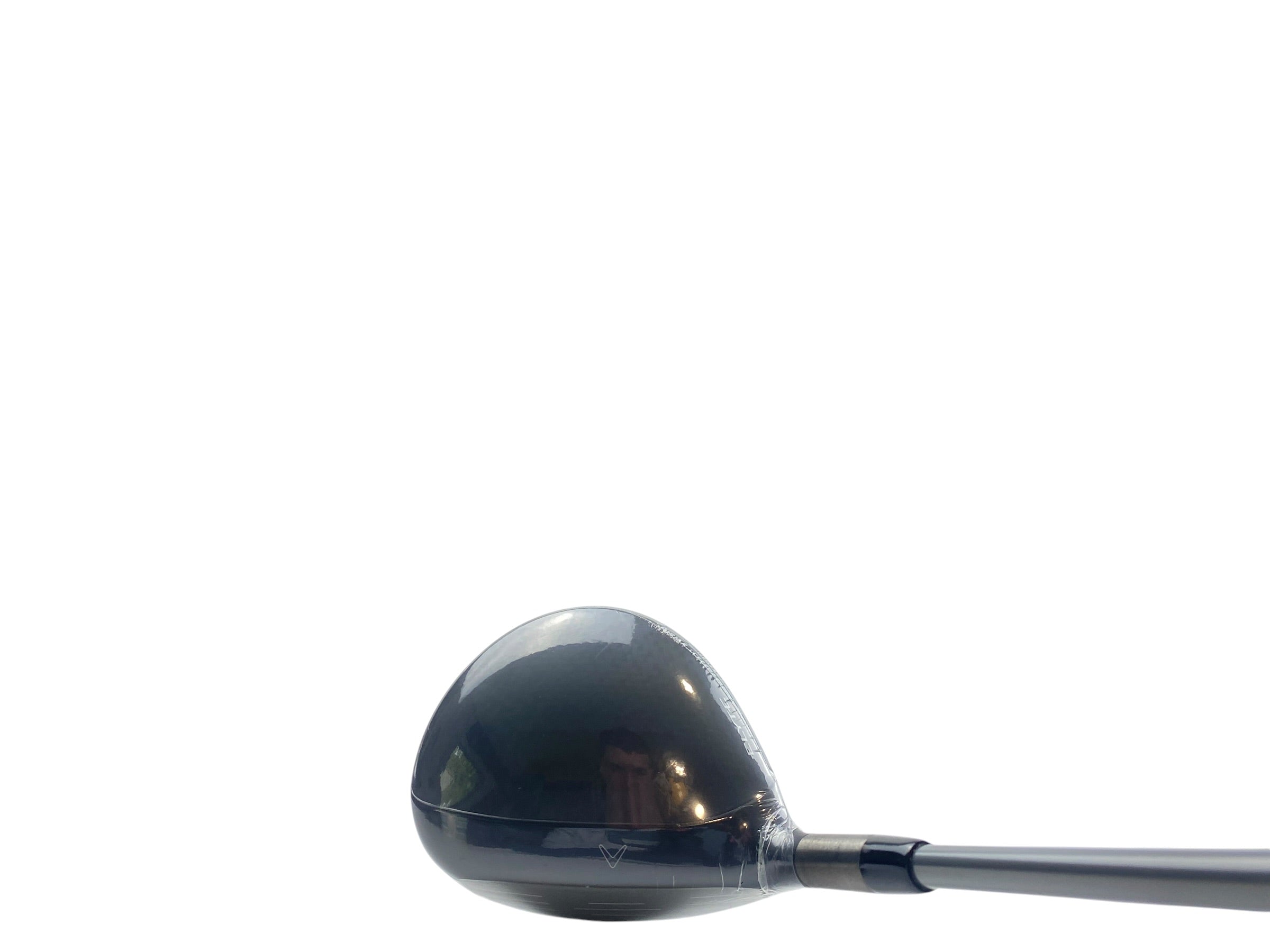 Callaway Elyte 7 Wood / 21 Degree / Regular Flex