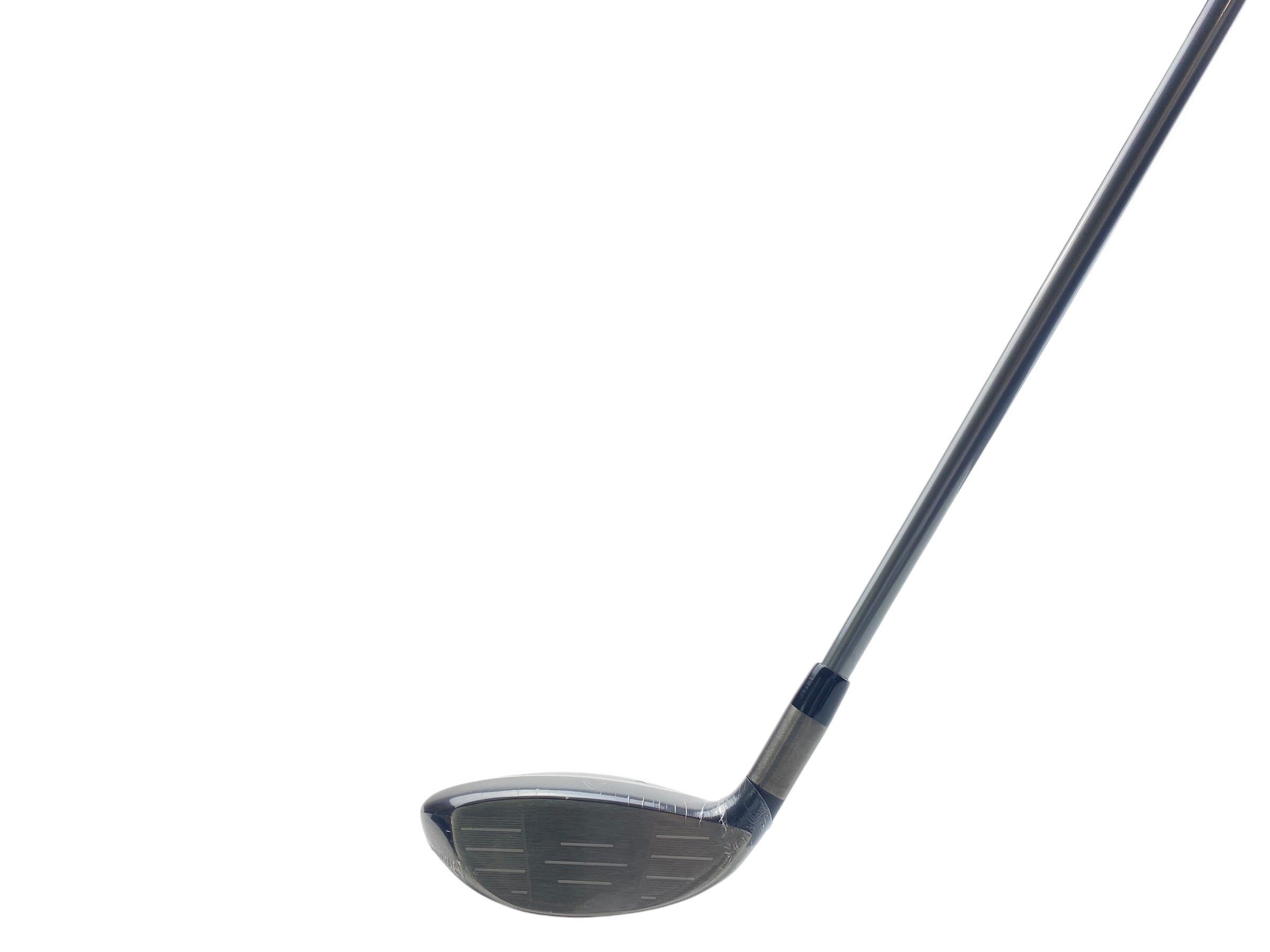 Callaway Elyte 7 Wood / 21 Degree / Regular Flex
