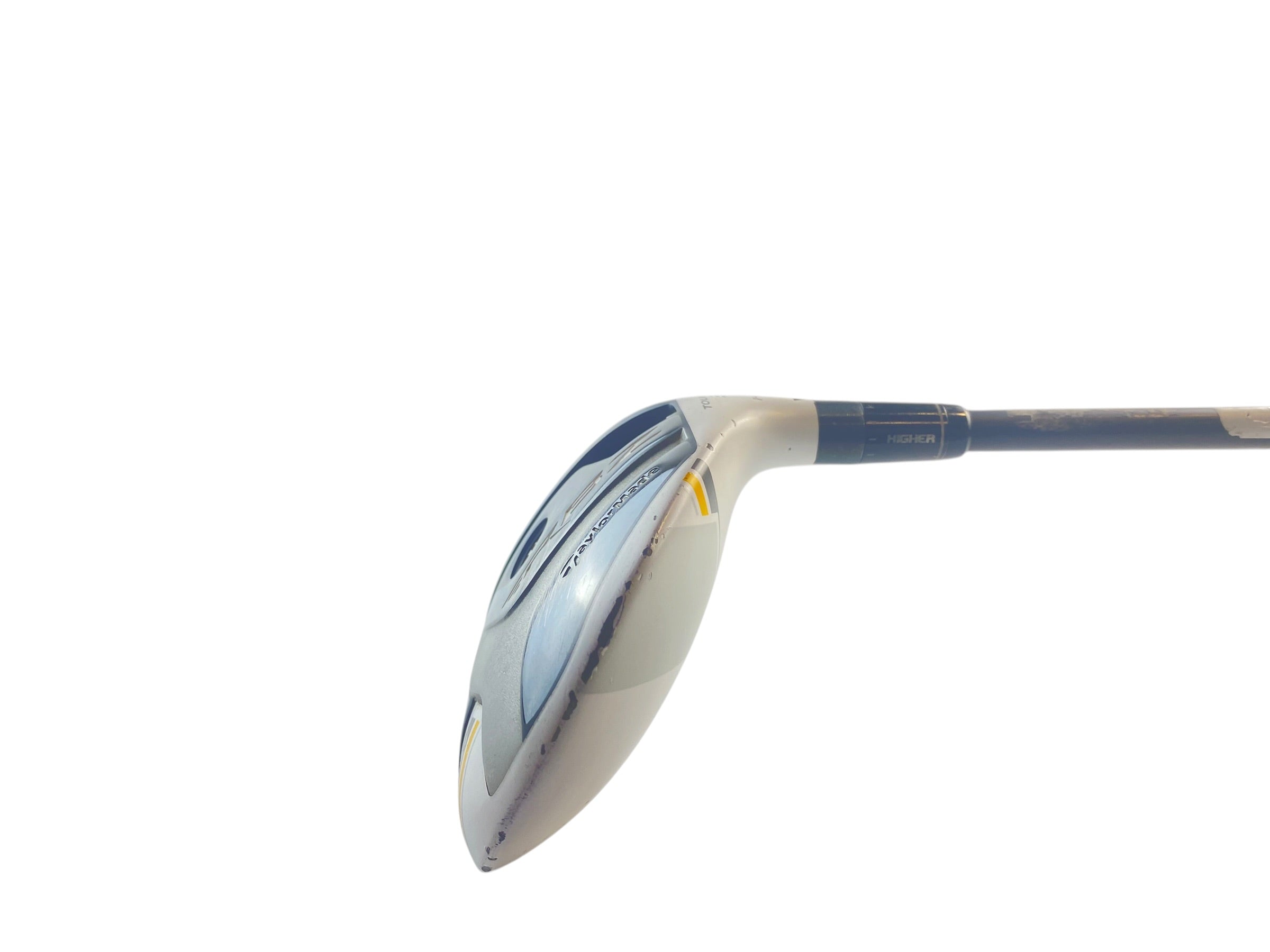 Taylormade RBZ Stage 2 Tour 3 Wood / 14.5 Degree / Stiff Flex