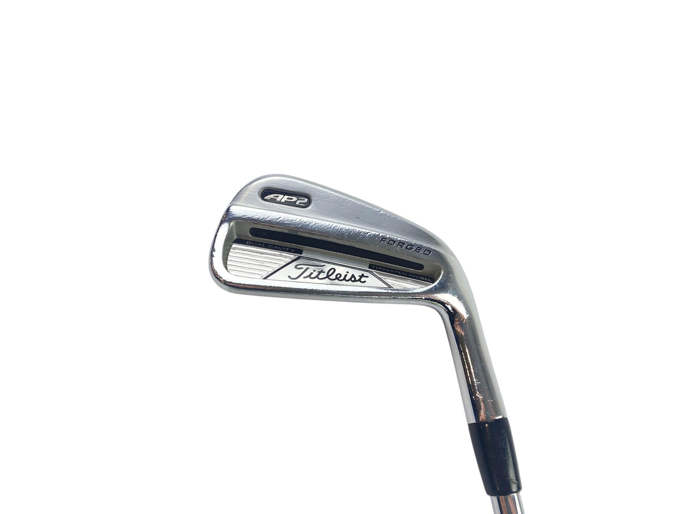 Titleist AP2 2008 4 Iron / 24 Degree / Regular Flex