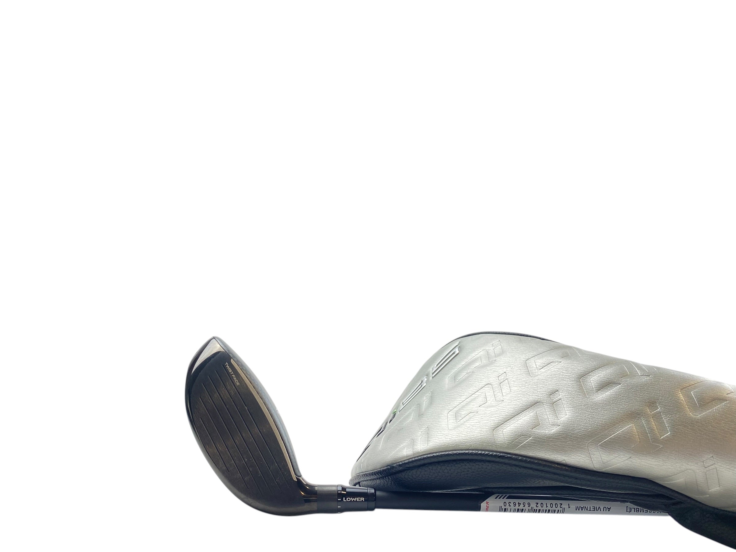 Taylormade Qi35 Tour 3 Wood / 15 Degree / Regular Flex