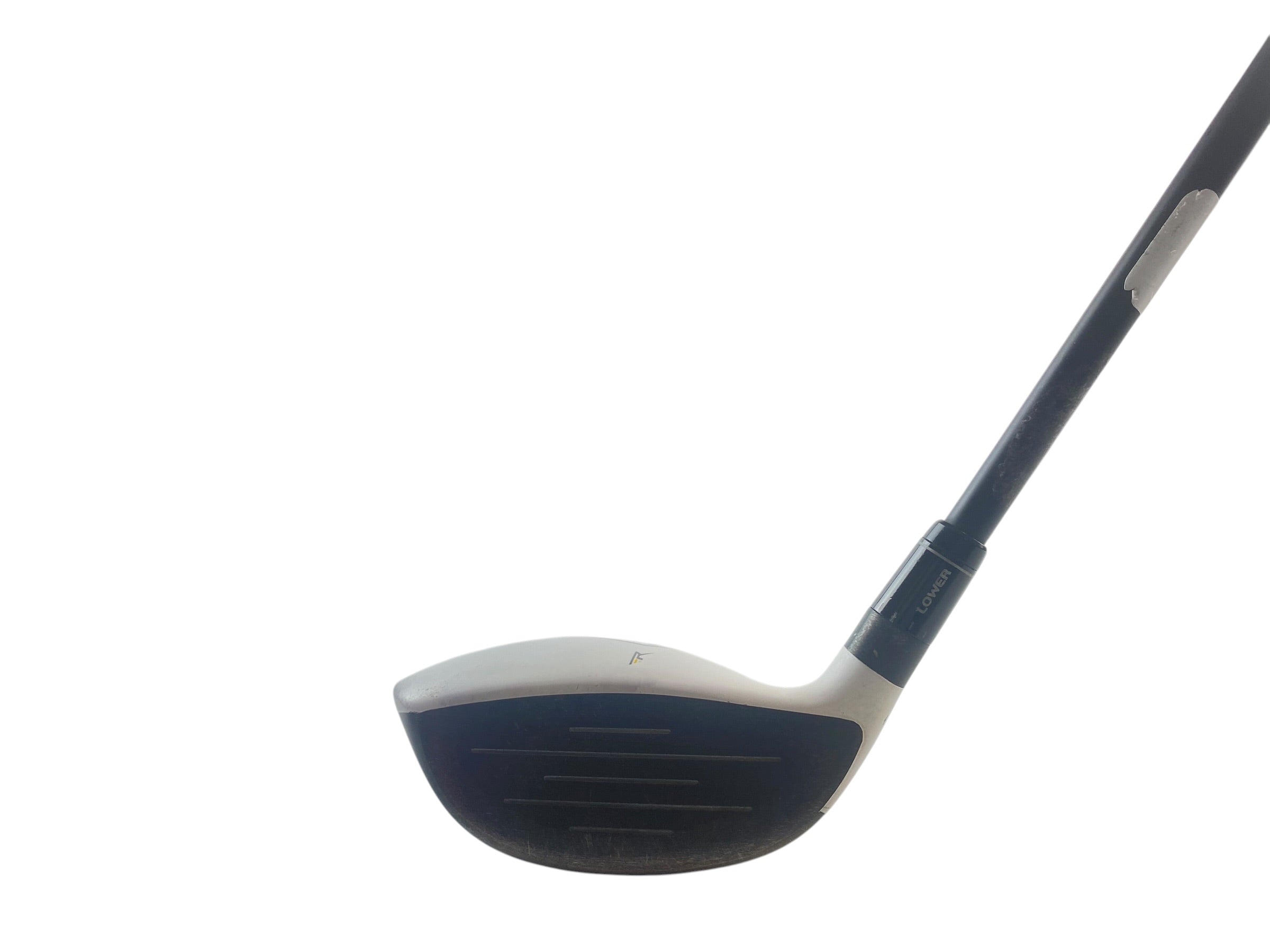 Taylormade RBZ Stage 2 Tour 3 Wood / 14.5 Degree / Stiff Flex