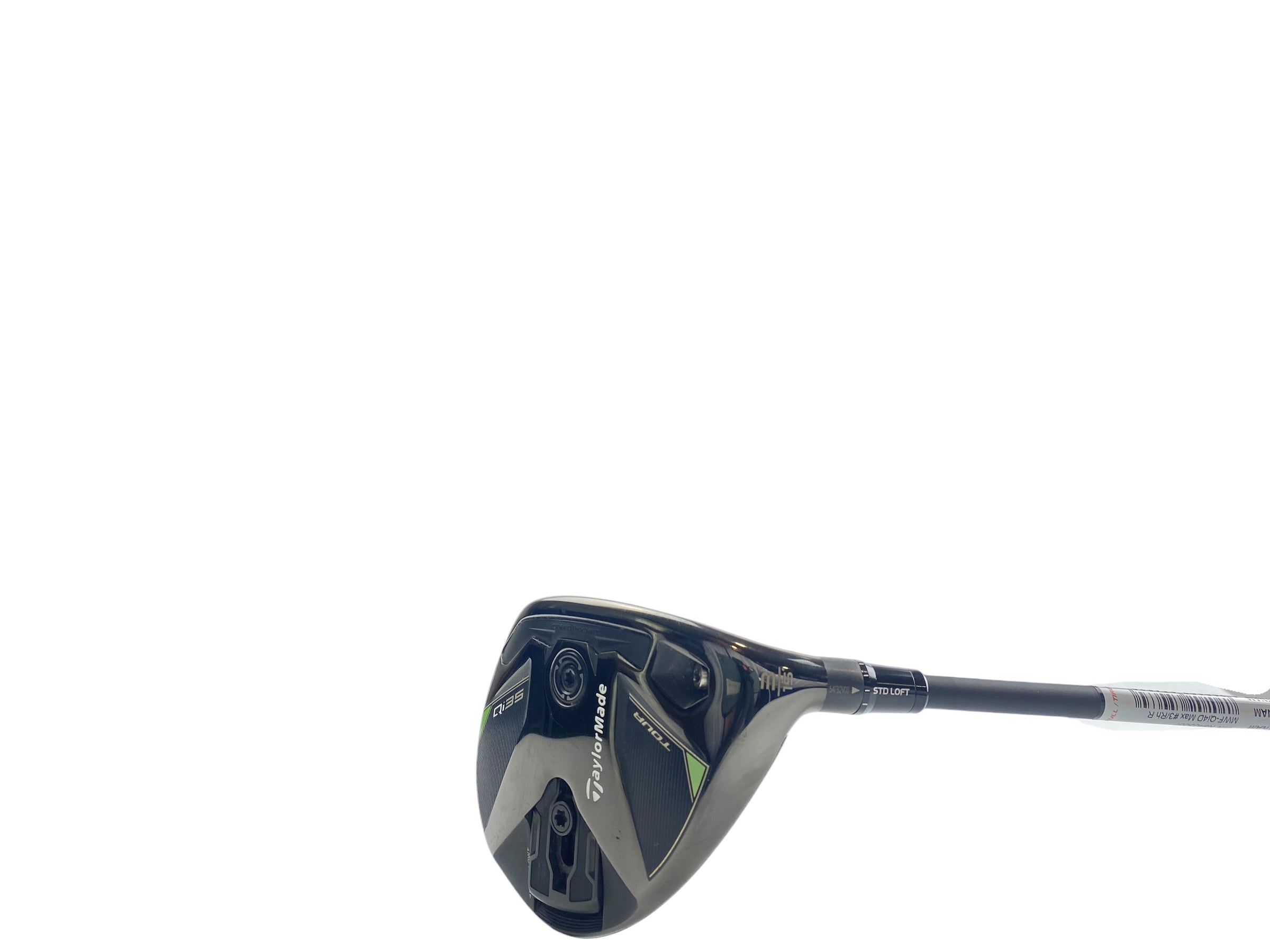 Taylormade Qi35 Tour 3 Wood / 15 Degree / Regular Flex