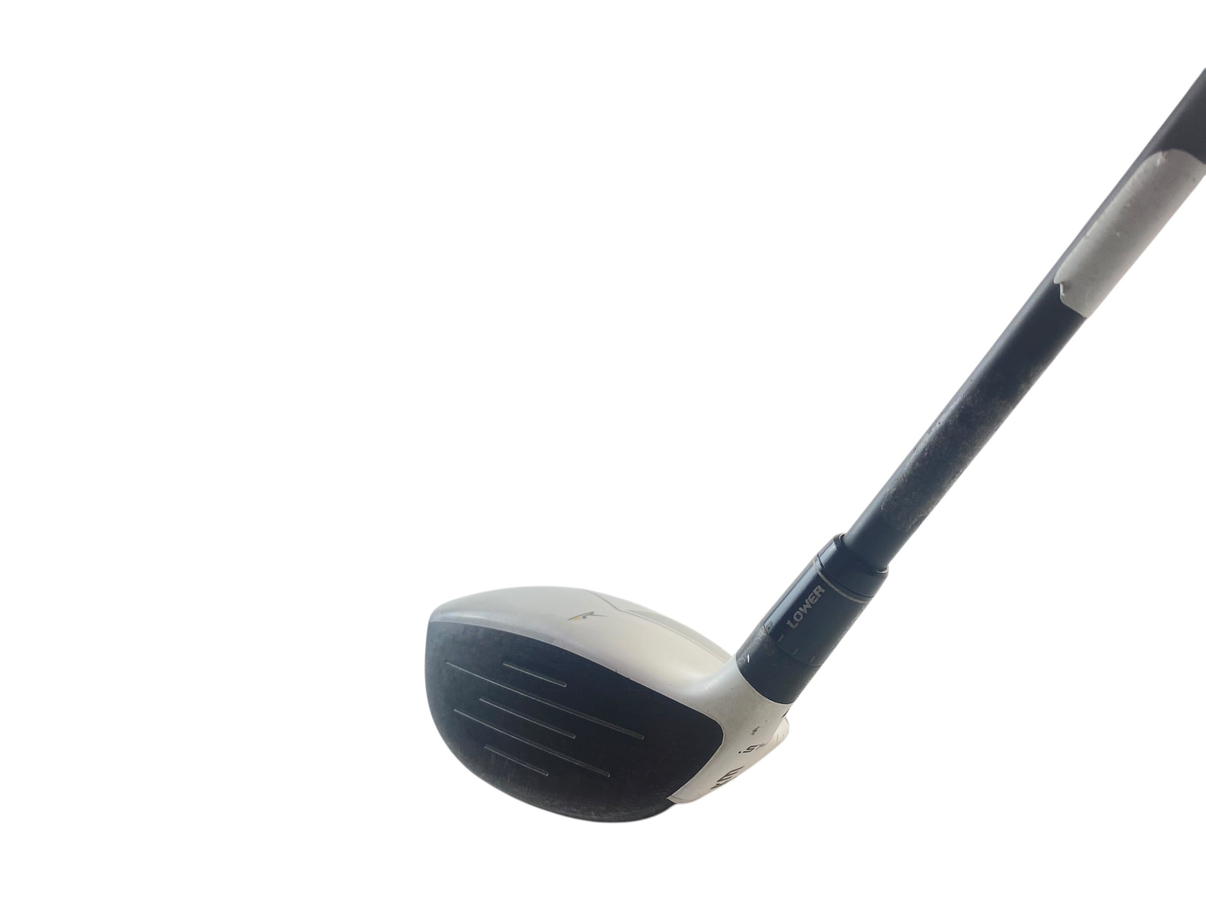 Taylormade RBZ Stage 2 Tour 3 Wood / 14.5 Degree / Stiff Flex