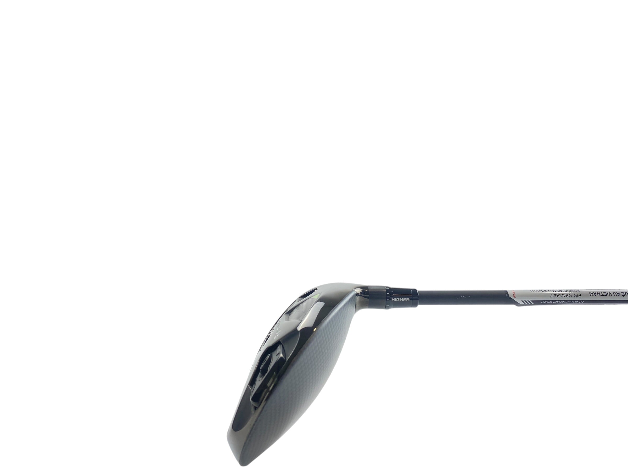 Taylormade Qi35 Tour 3 Wood / 15 Degree / Regular Flex