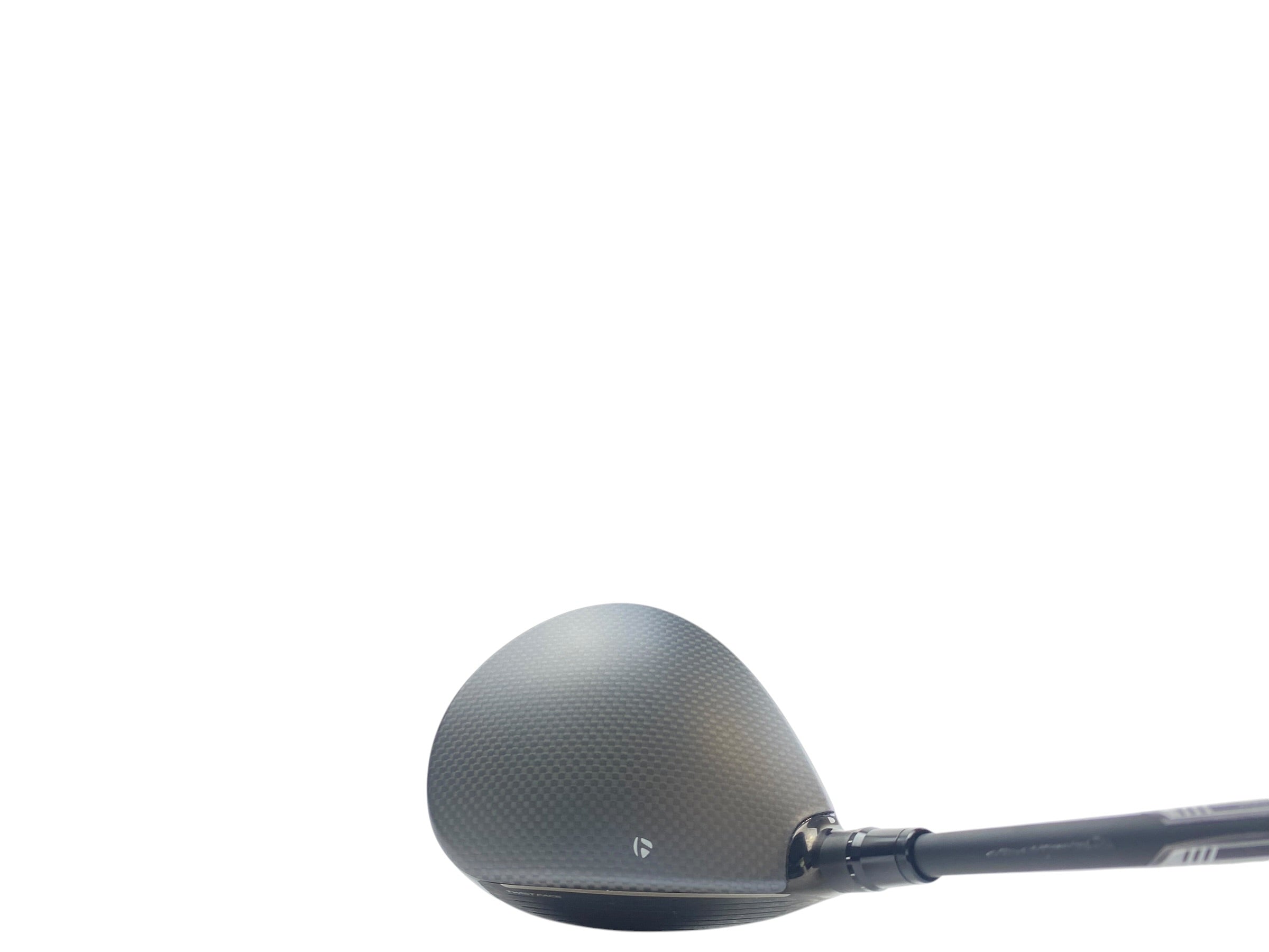 Taylormade Qi35 Tour 3 Wood / 15 Degree / Regular Flex