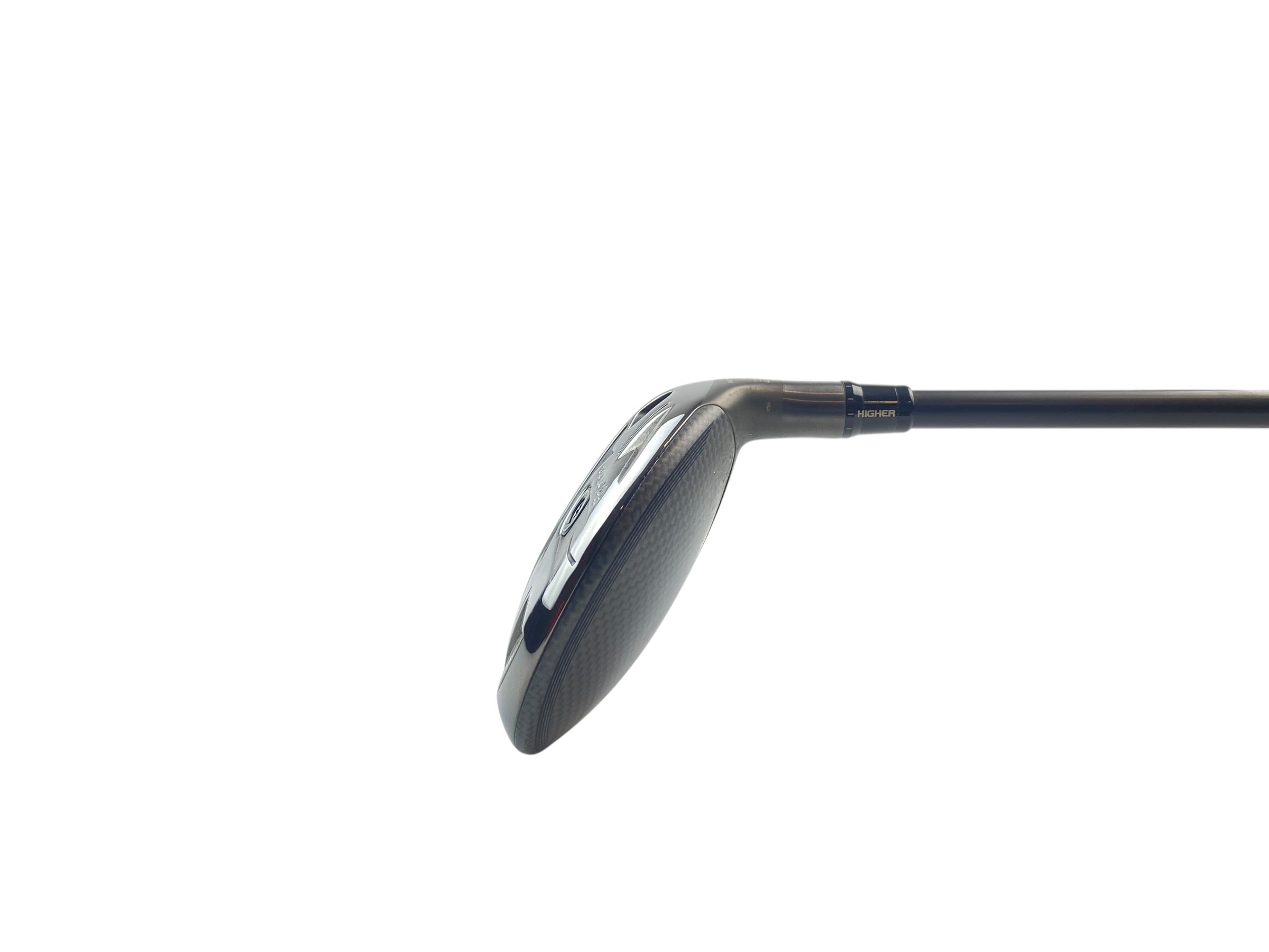 Taylormade Qi35 4 Hybrid / 22 Degree / Regular Flex