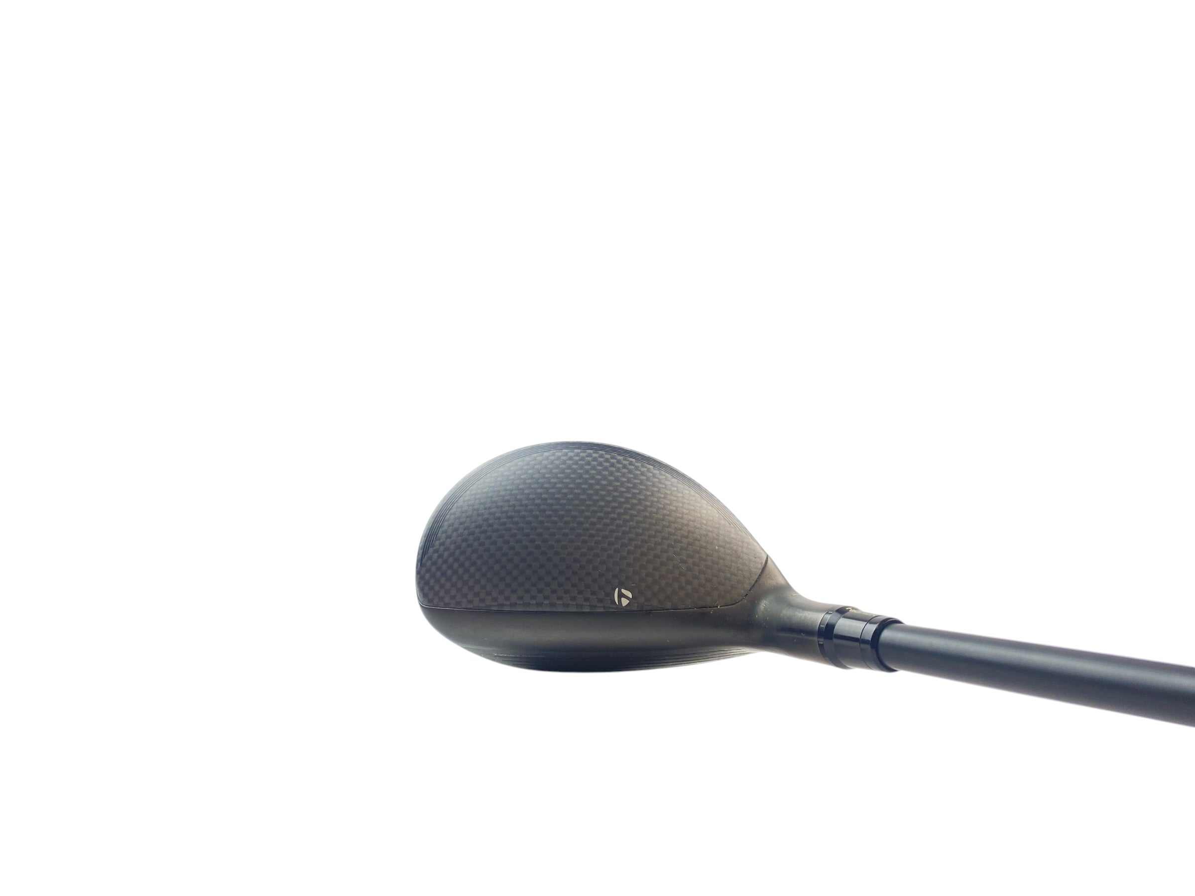 Taylormade Qi35 4 Hybrid / 22 Degree / Regular Flex