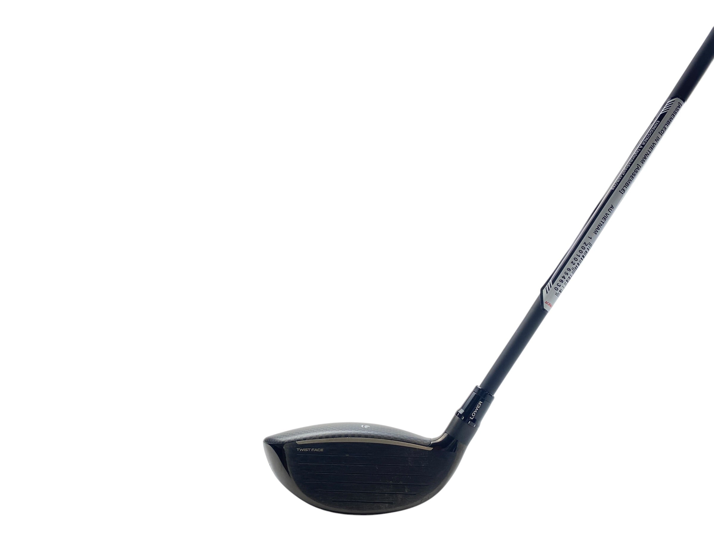 Taylormade Qi35 Tour 3 Wood / 15 Degree / Regular Flex