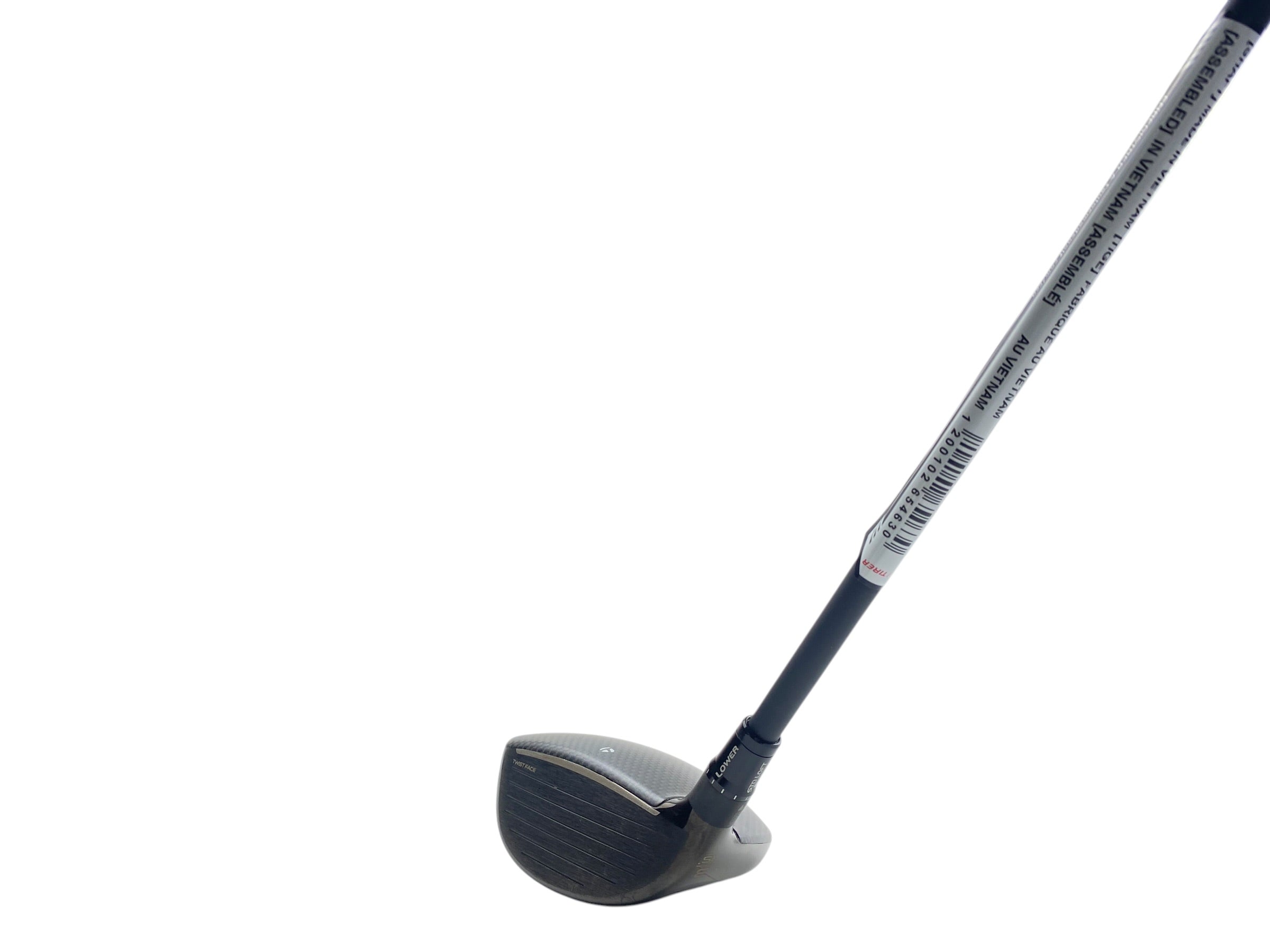 Taylormade Qi35 Tour 3 Wood / 15 Degree / Regular Flex