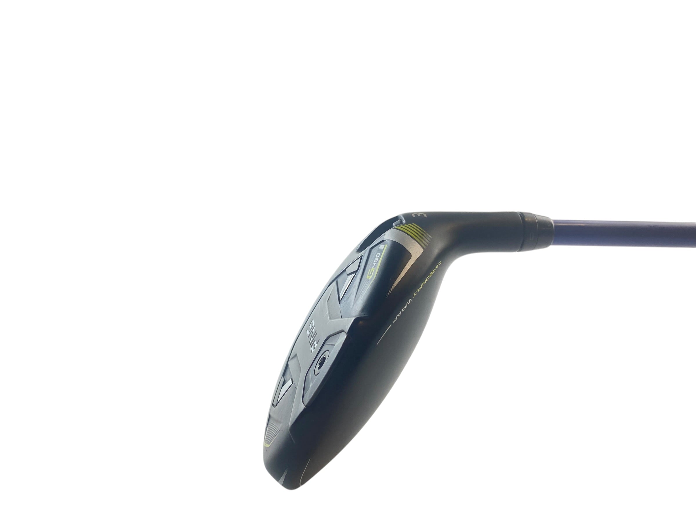 PING G430 3 Hybrid / 19 Degree / Regular Flex