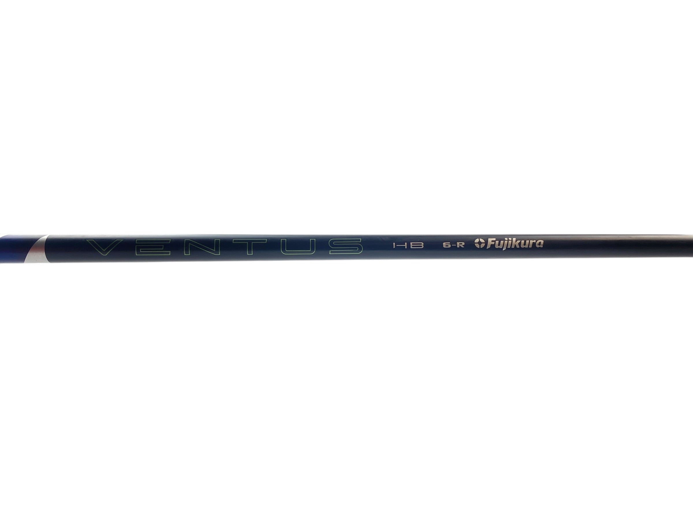 Taylormade Qi35 4 Hybrid / 22 Degree / Regular Flex
