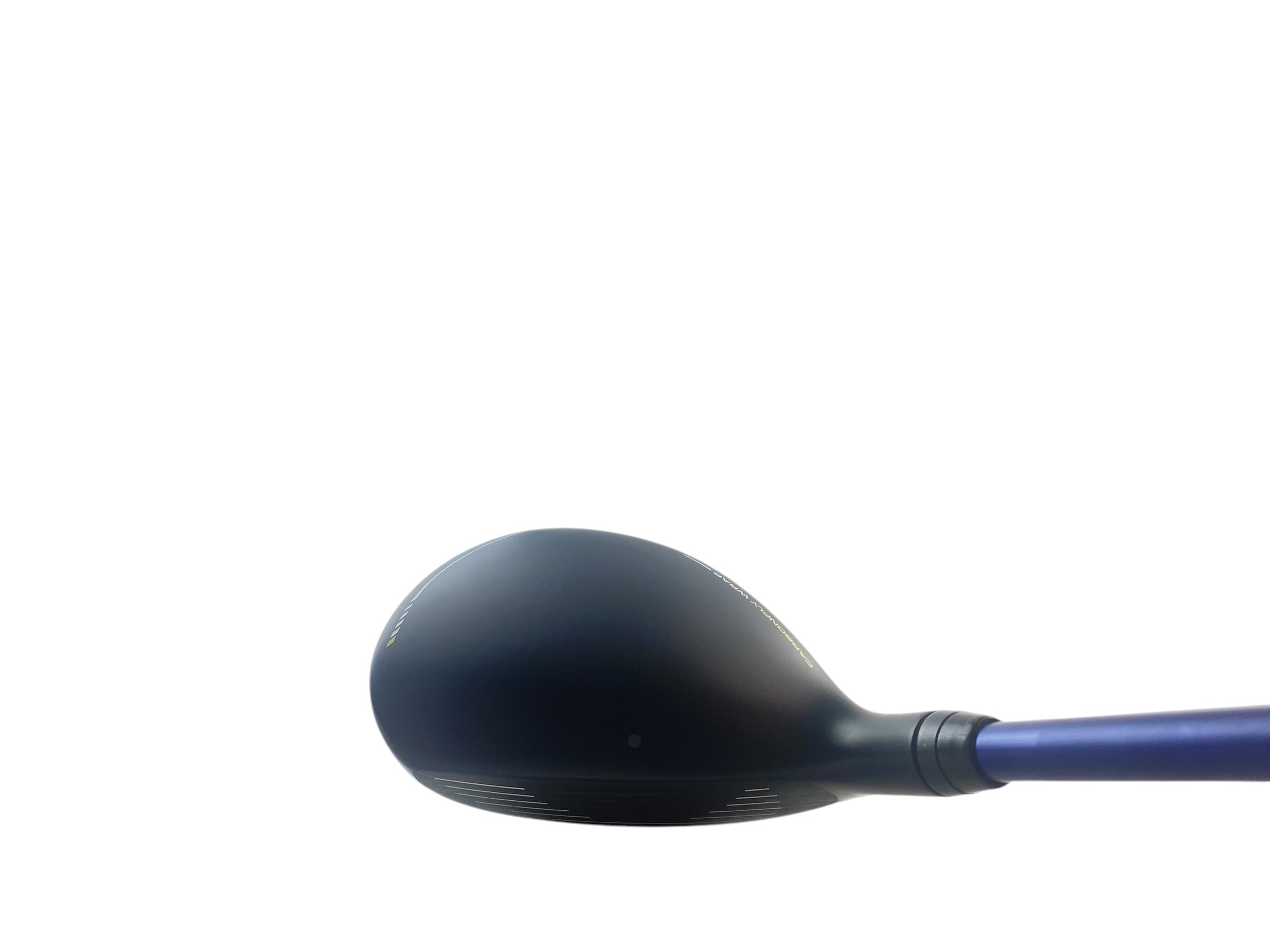 PING G430 3 Hybrid / 19 Degree / Regular Flex