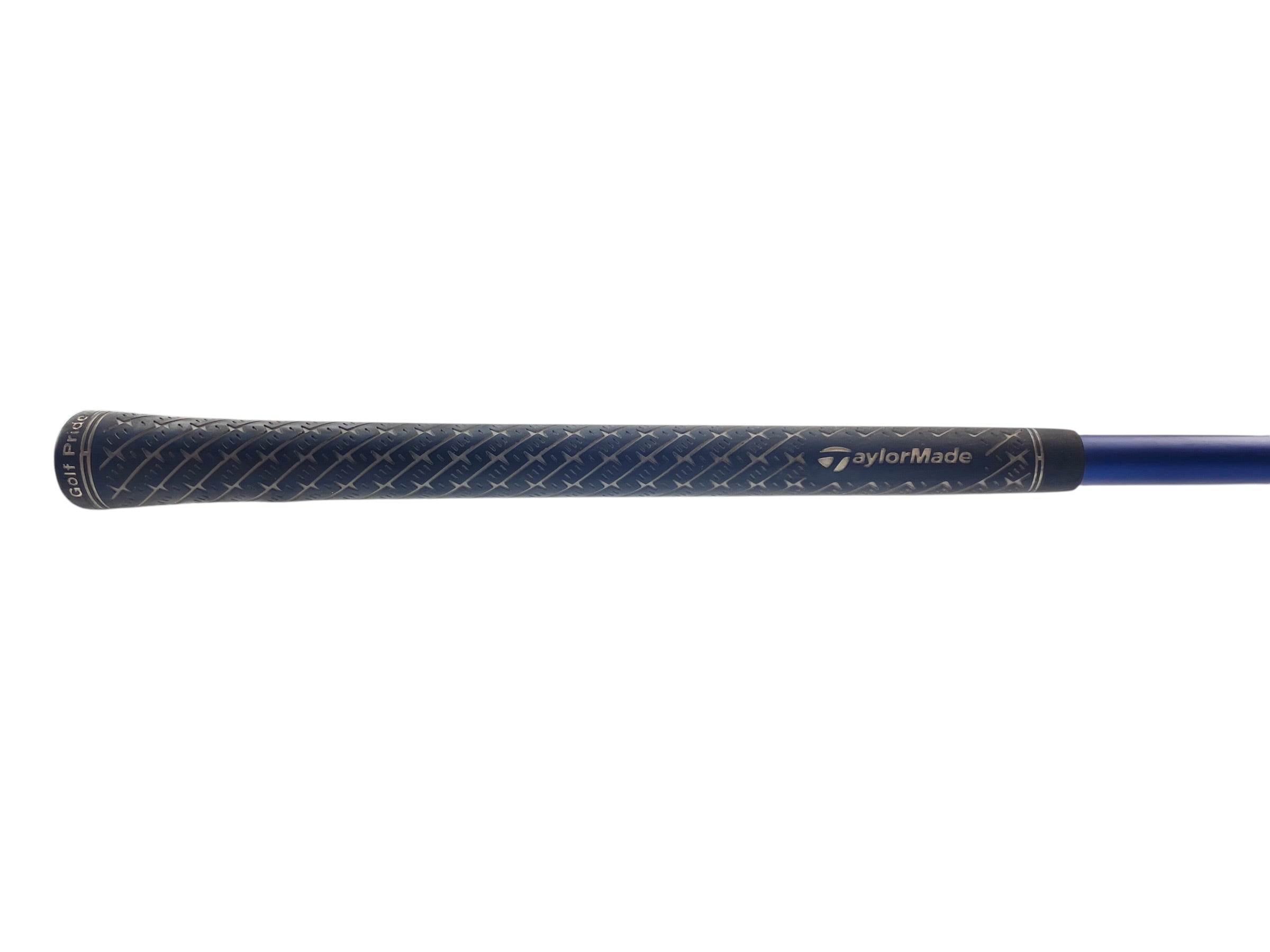 Taylormade Qi35 4 Hybrid / 22 Degree / Regular Flex