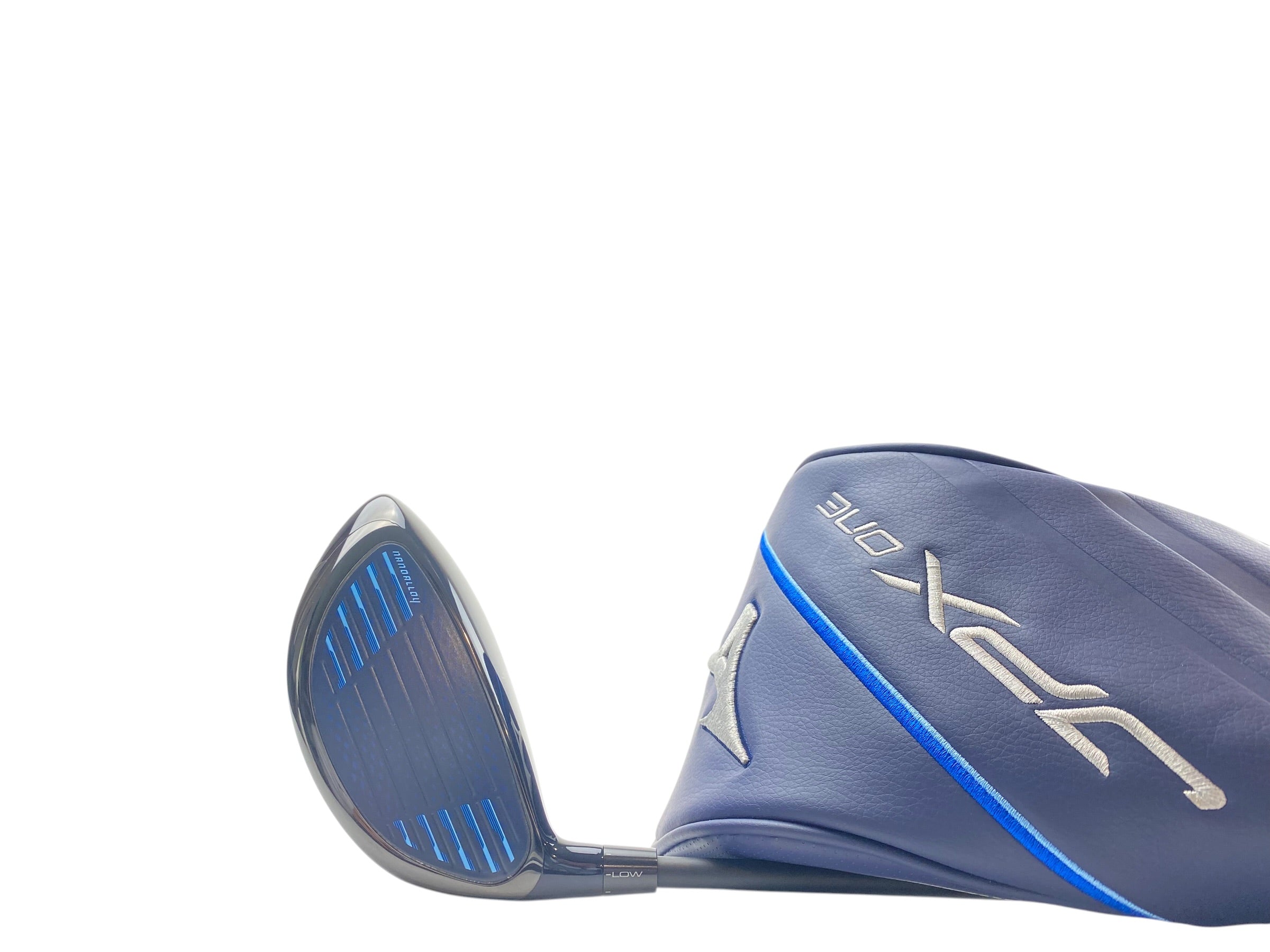 Mizuno JPX One Driver / 10.5 Degree / Regular Flex
