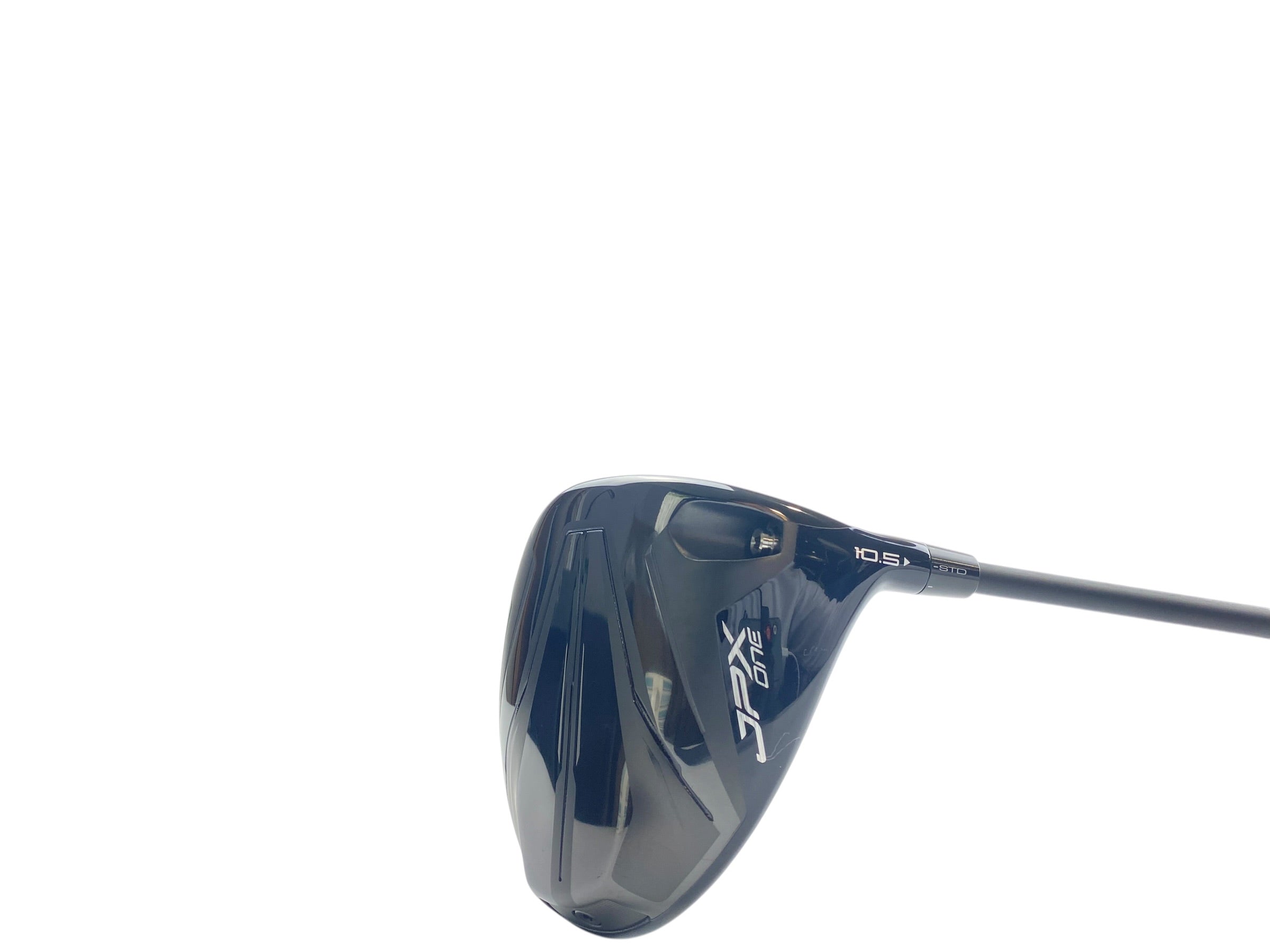 Mizuno JPX One Driver / 10.5 Degree / Regular Flex