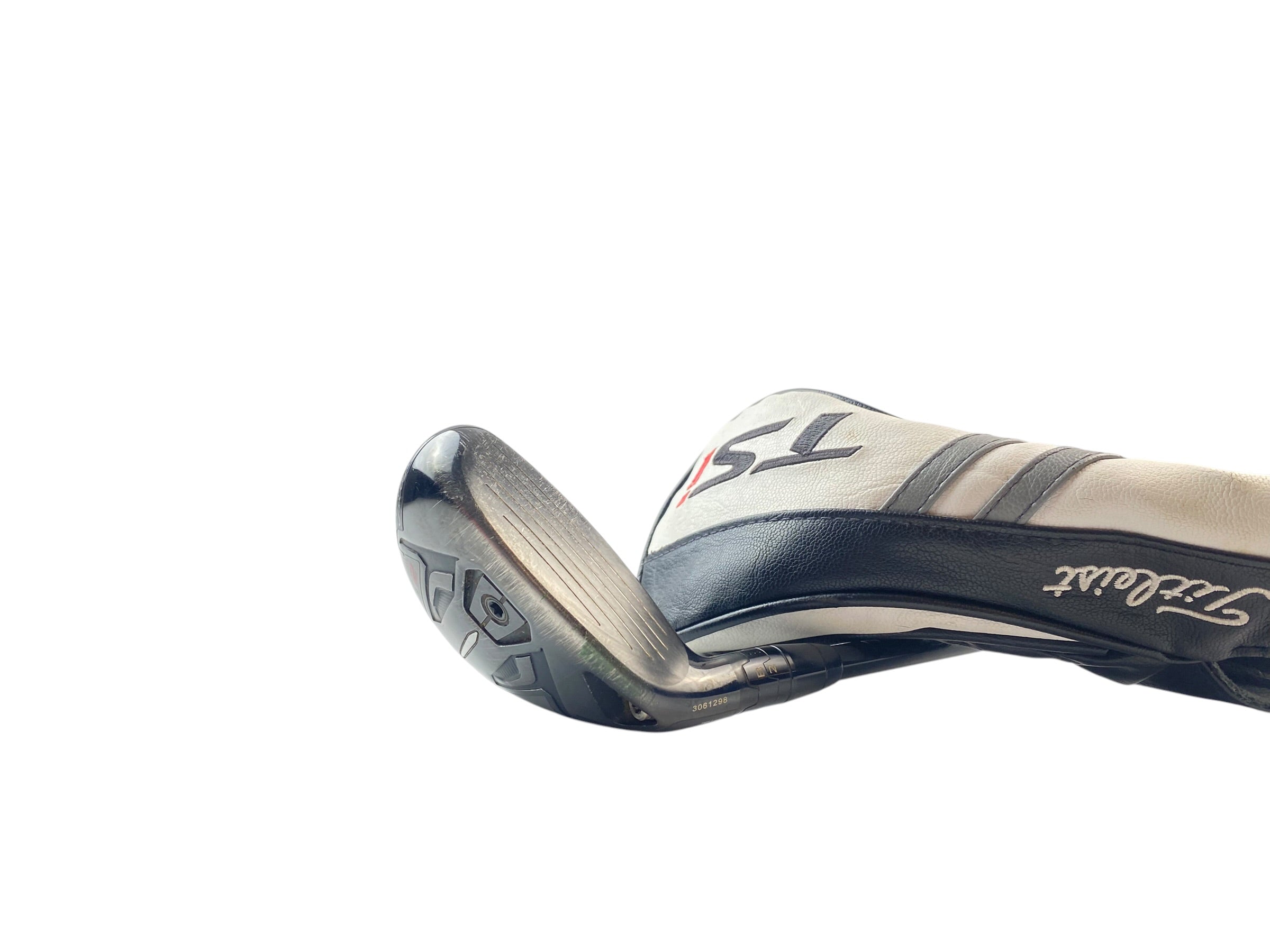 Titleist TSi2 4 Hybrid / 21 Degree / Regular Flex