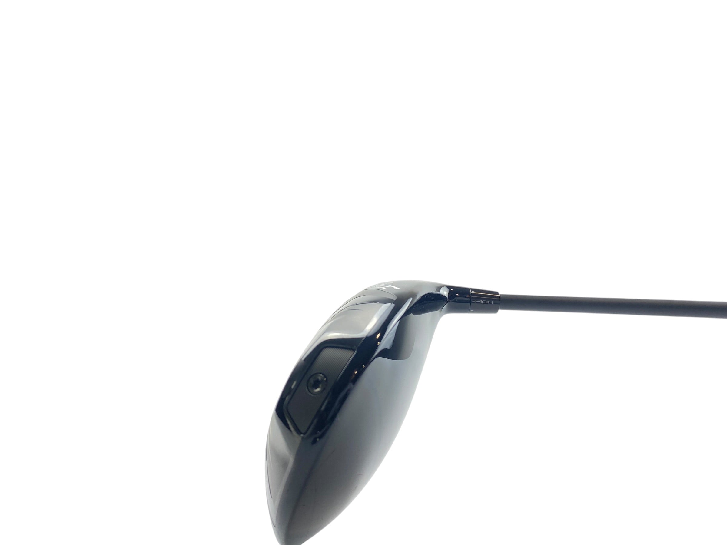 Mizuno JPX One Driver / 10.5 Degree / Regular Flex