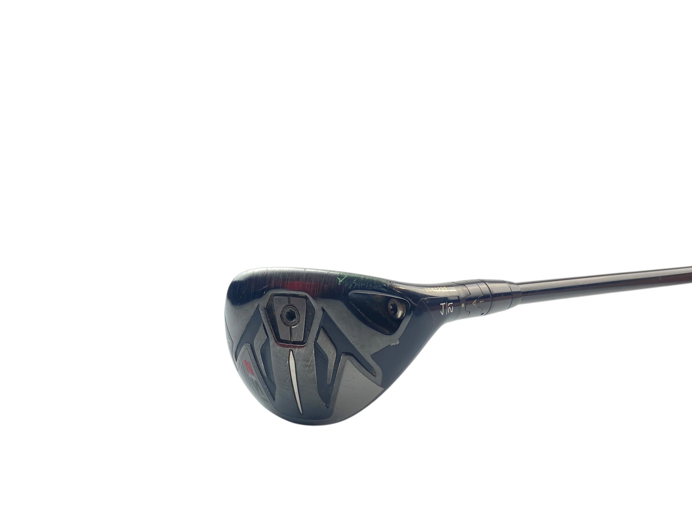 Titleist TSi2 4 Hybrid / 21 Degree / Regular Flex