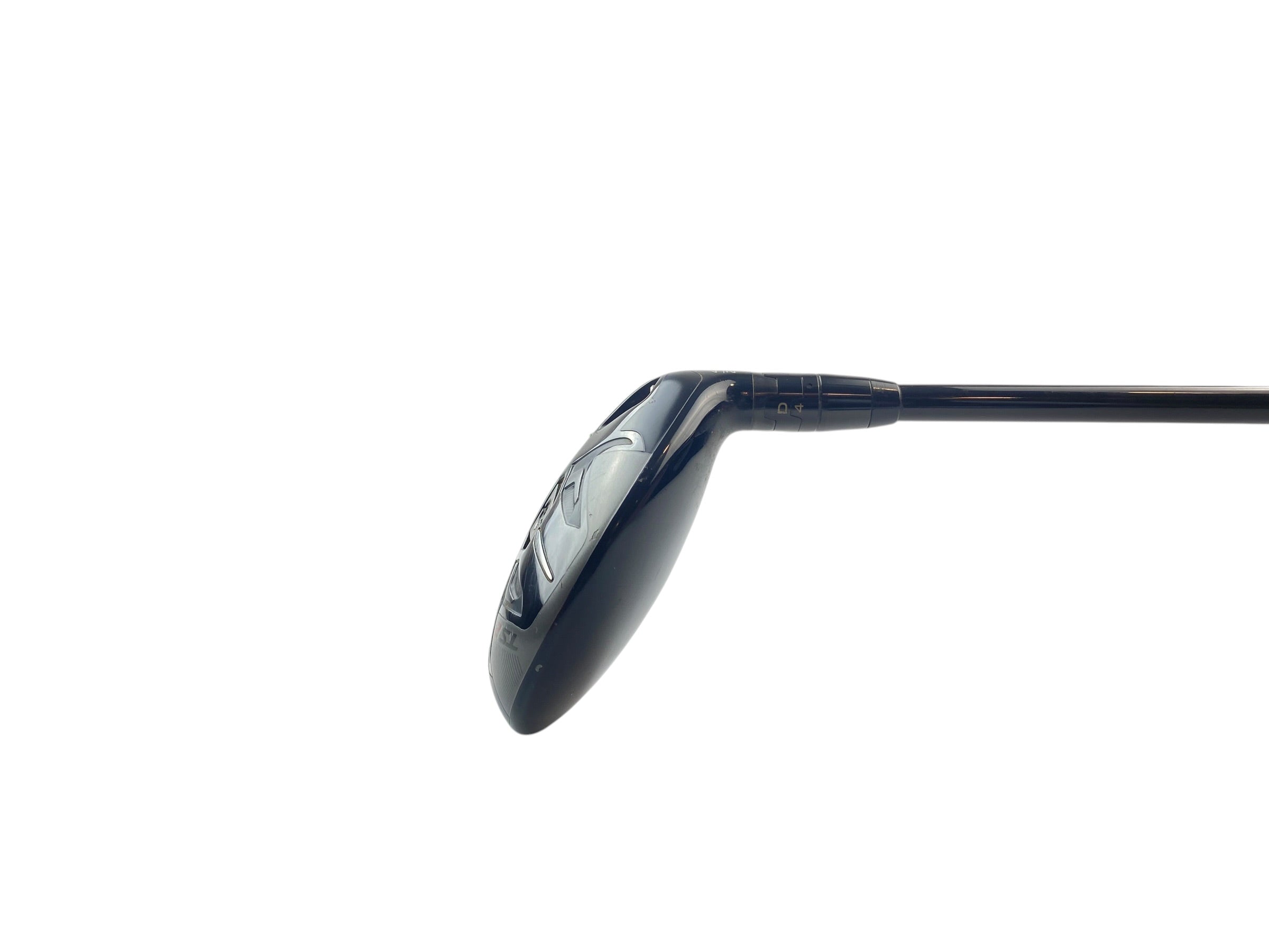 Titleist TSi2 4 Hybrid / 21 Degree / Regular Flex
