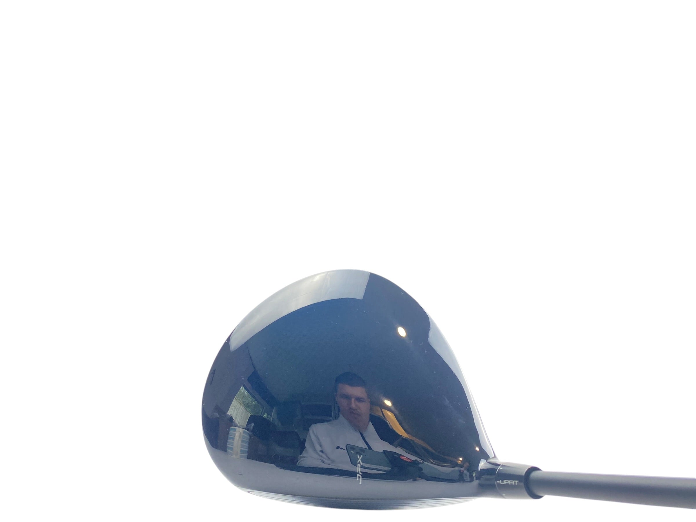 Mizuno JPX One Driver / 10.5 Degree / Regular Flex