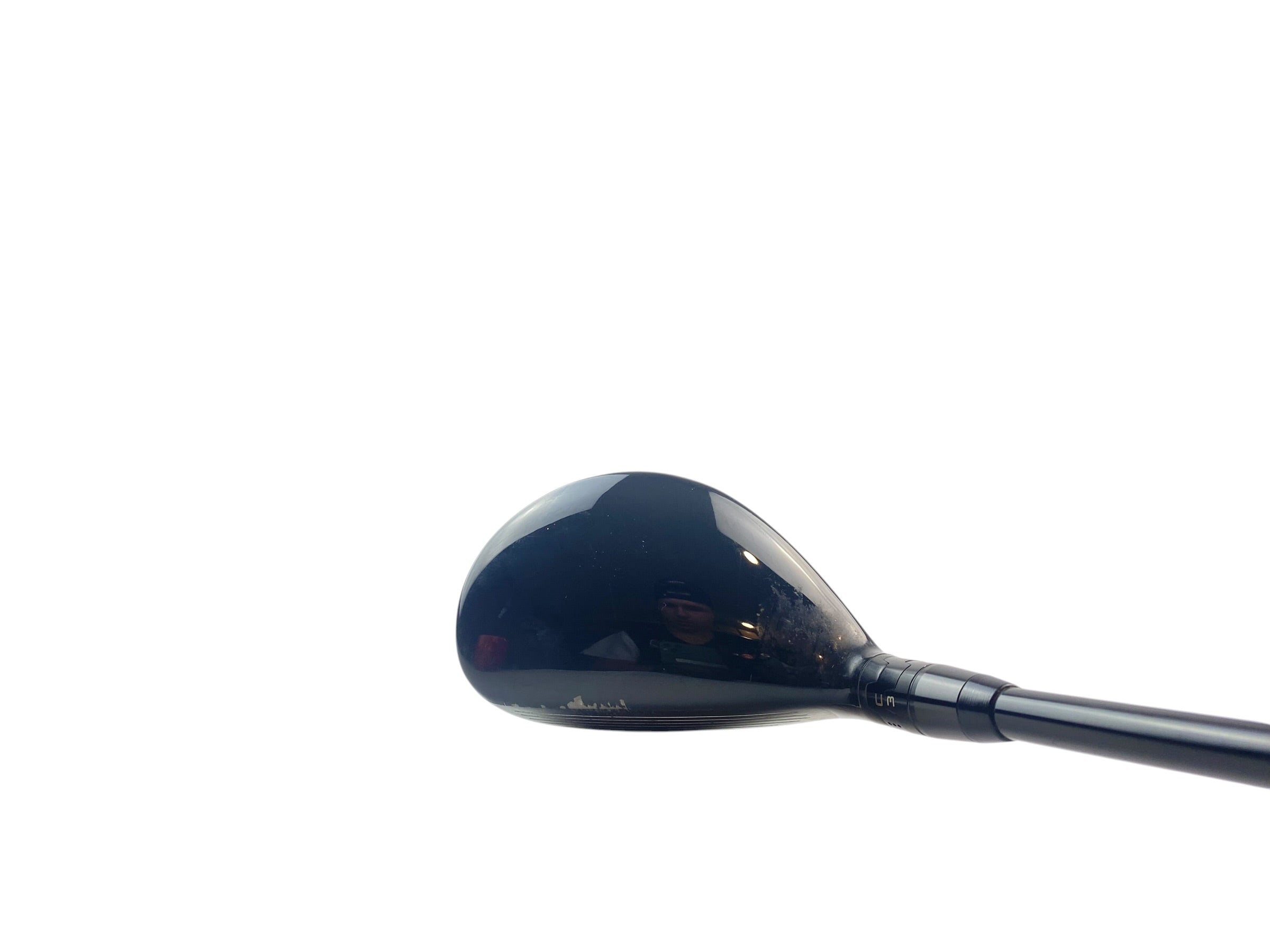 Titleist TSi2 4 Hybrid / 21 Degree / Regular Flex
