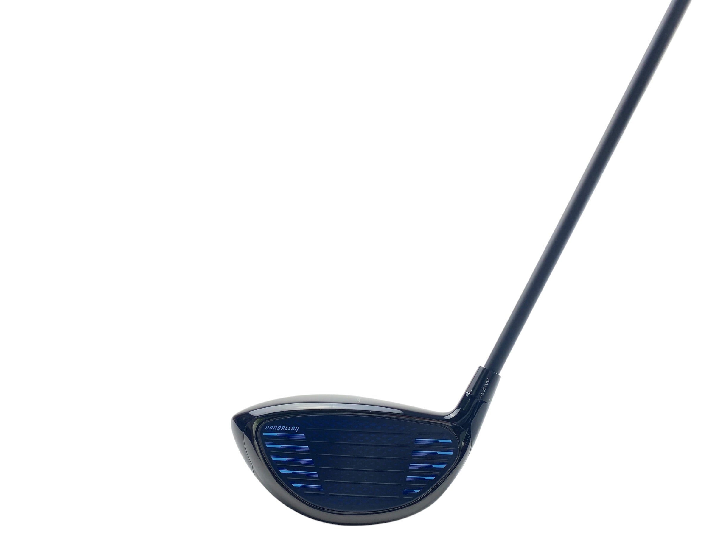 Mizuno JPX One Driver / 10.5 Degree / Regular Flex