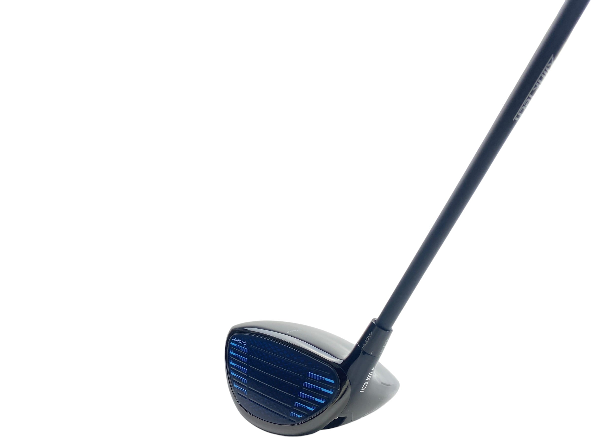 Mizuno JPX One Driver / 10.5 Degree / Regular Flex